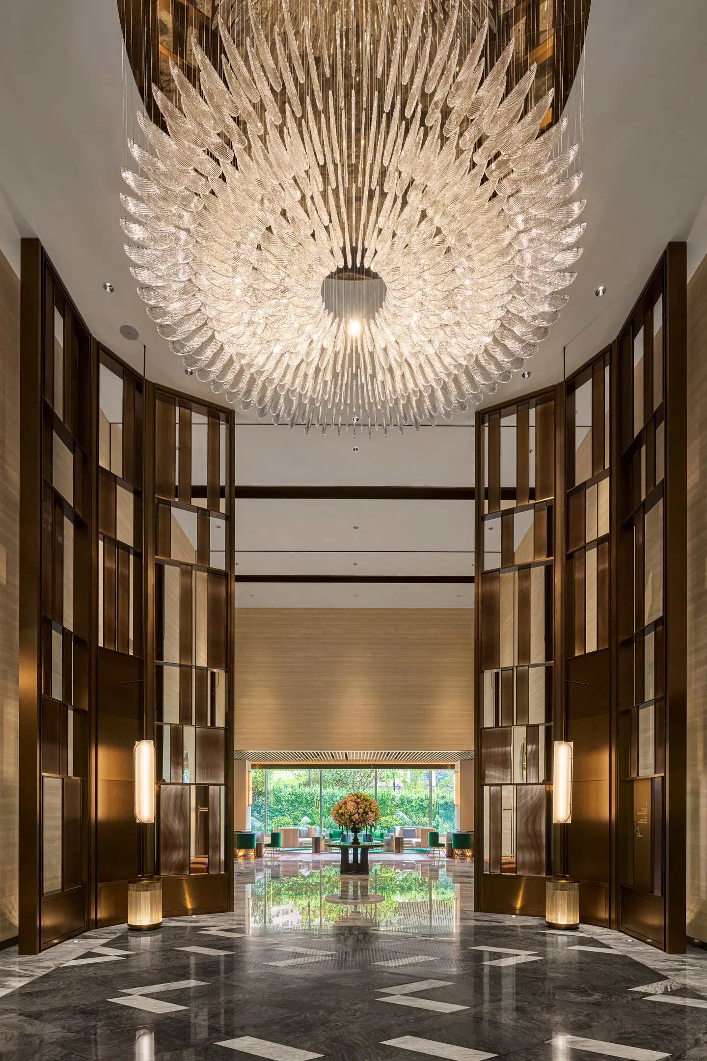 InterContinental Taichung by IHG LOUNGE_LOBBY