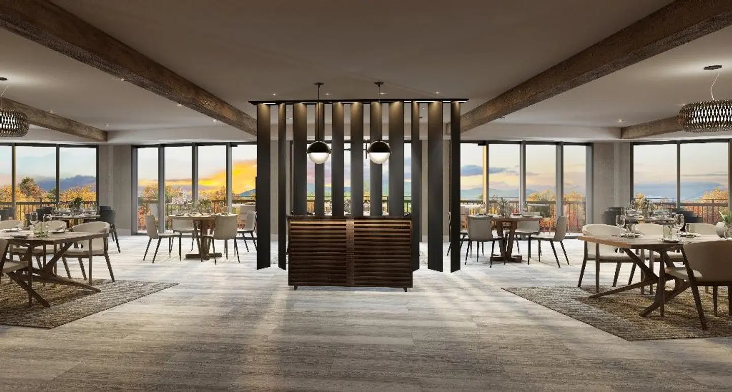 Hotel Indigo North Conway by IHG ROOM_EXAMPLE