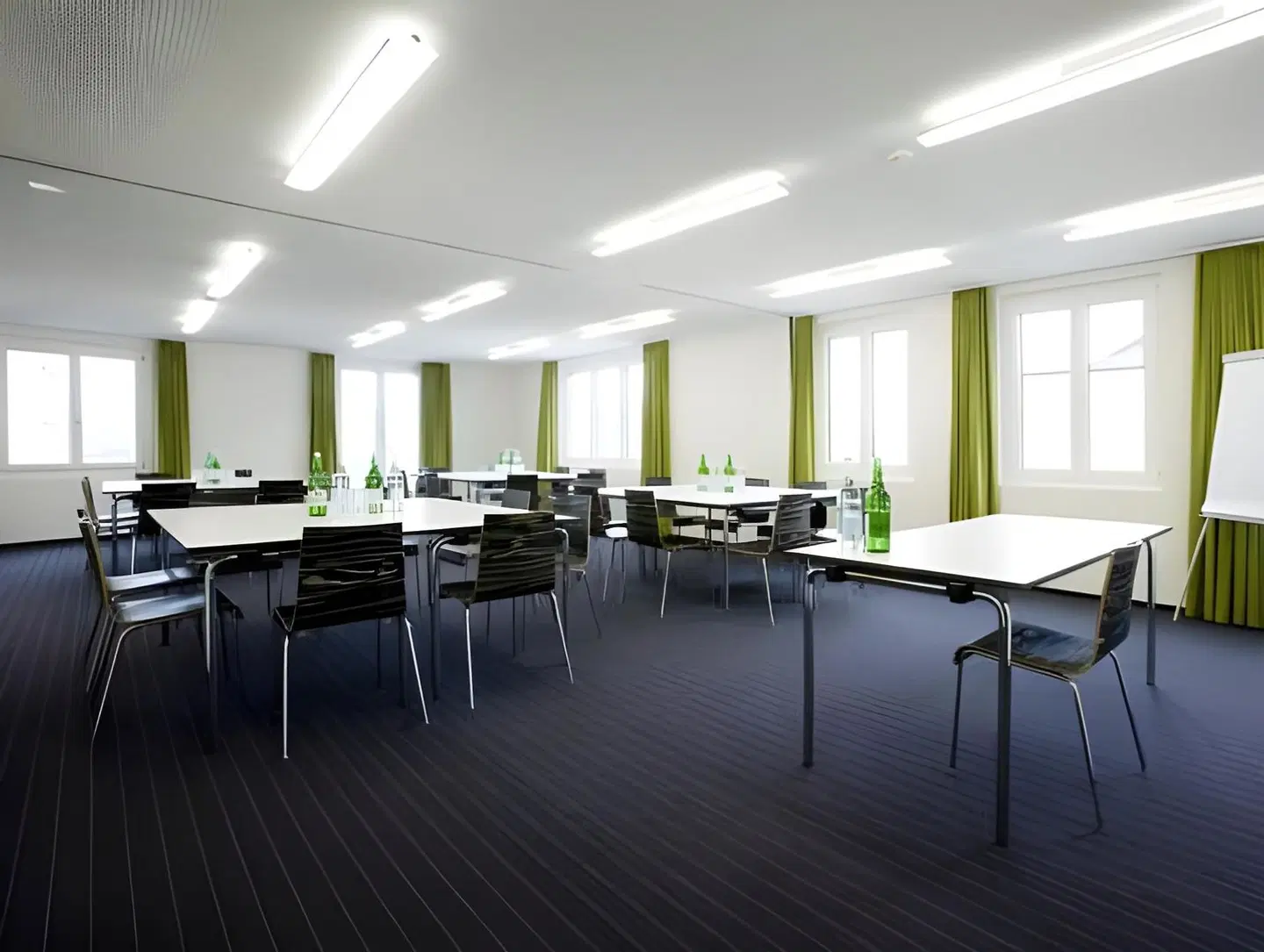 Astoria Konferenz