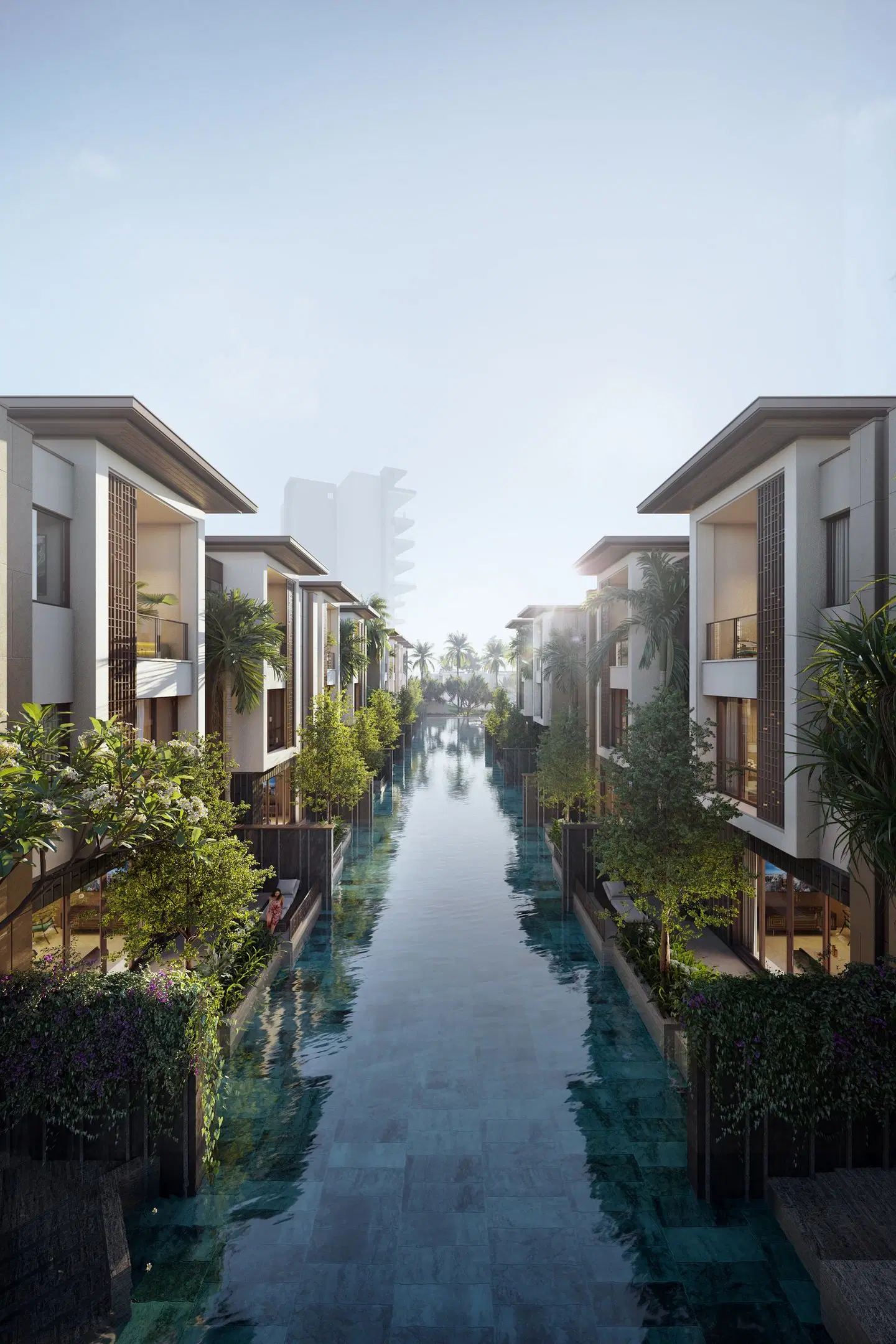 InterContinental Halong Bay Resort by IHG EXTERIOR