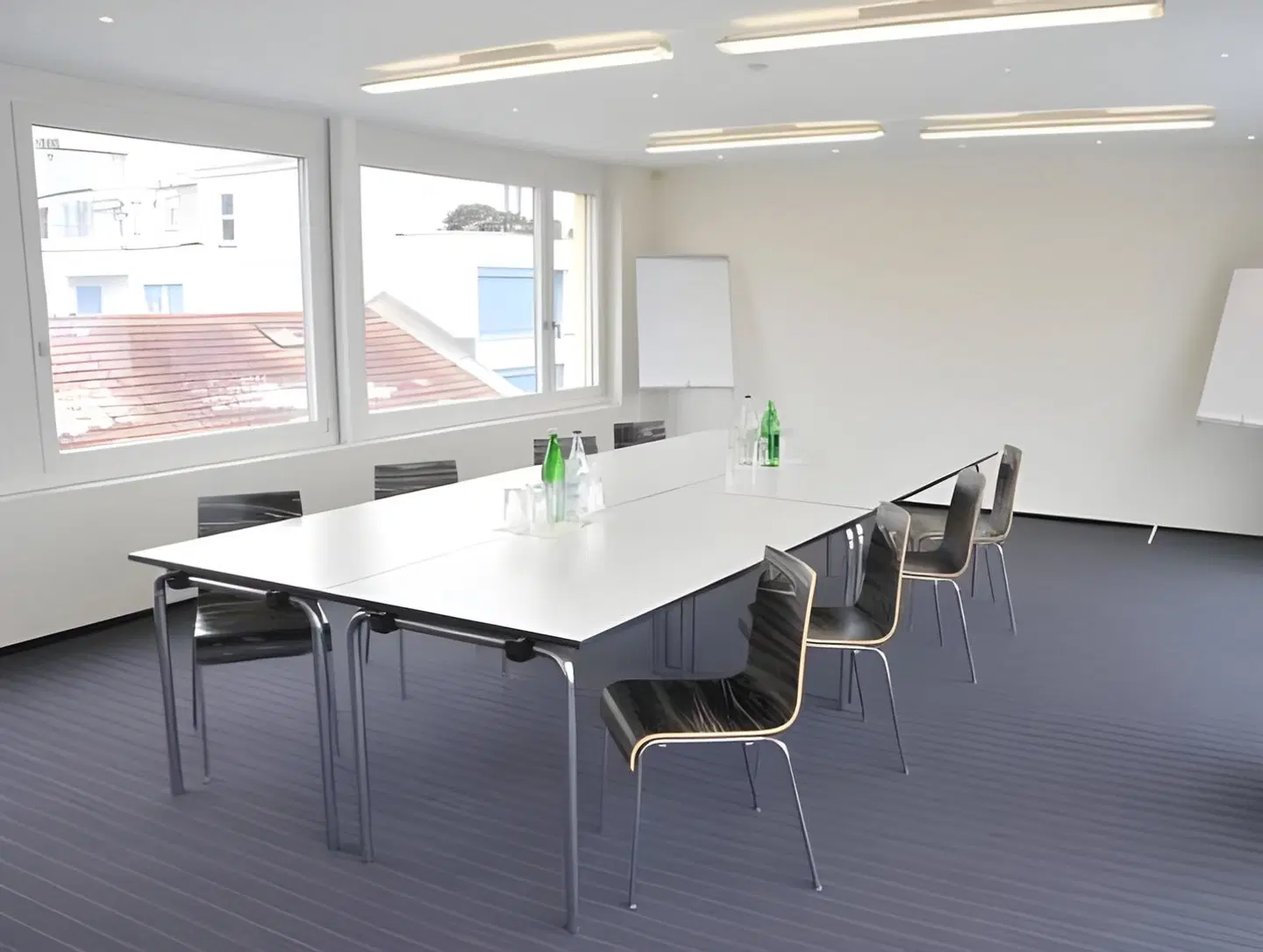 Astoria Konferenz