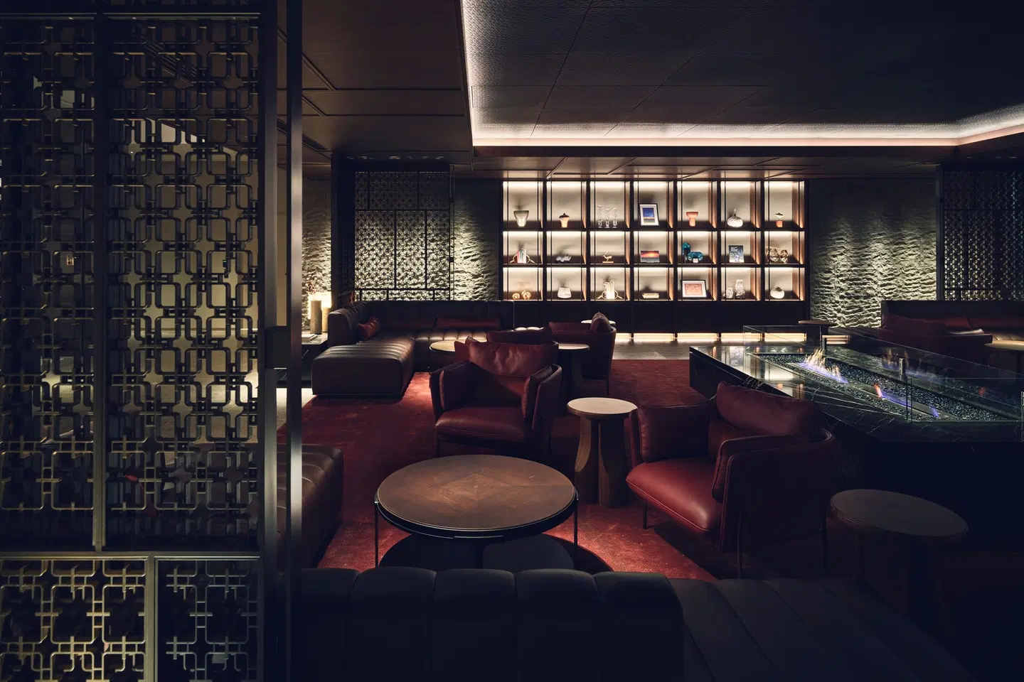 InterContinental Sapporo by IHG Bar