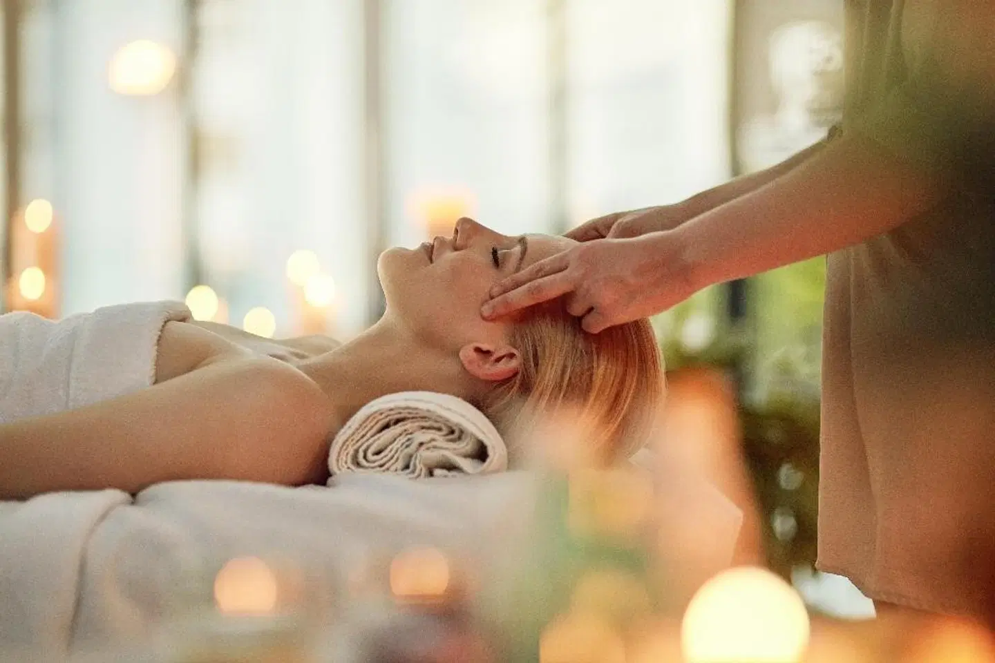 Hotel Indigo North Conway by IHG HEALTH_BEAUTY