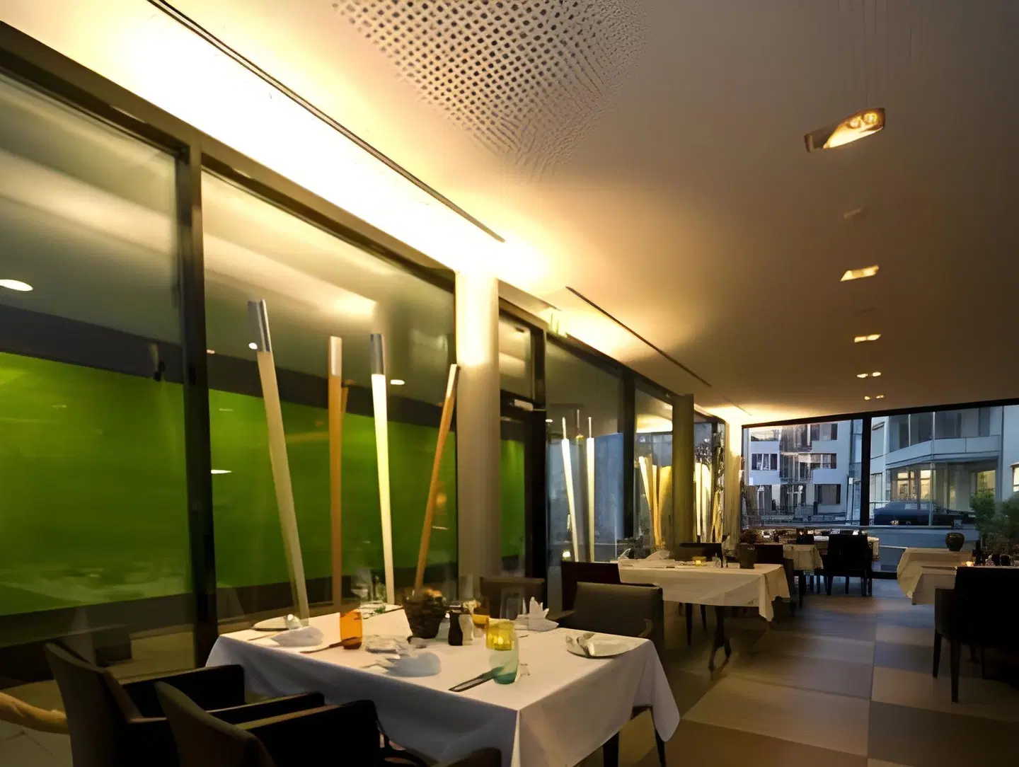 Astoria Restaurant