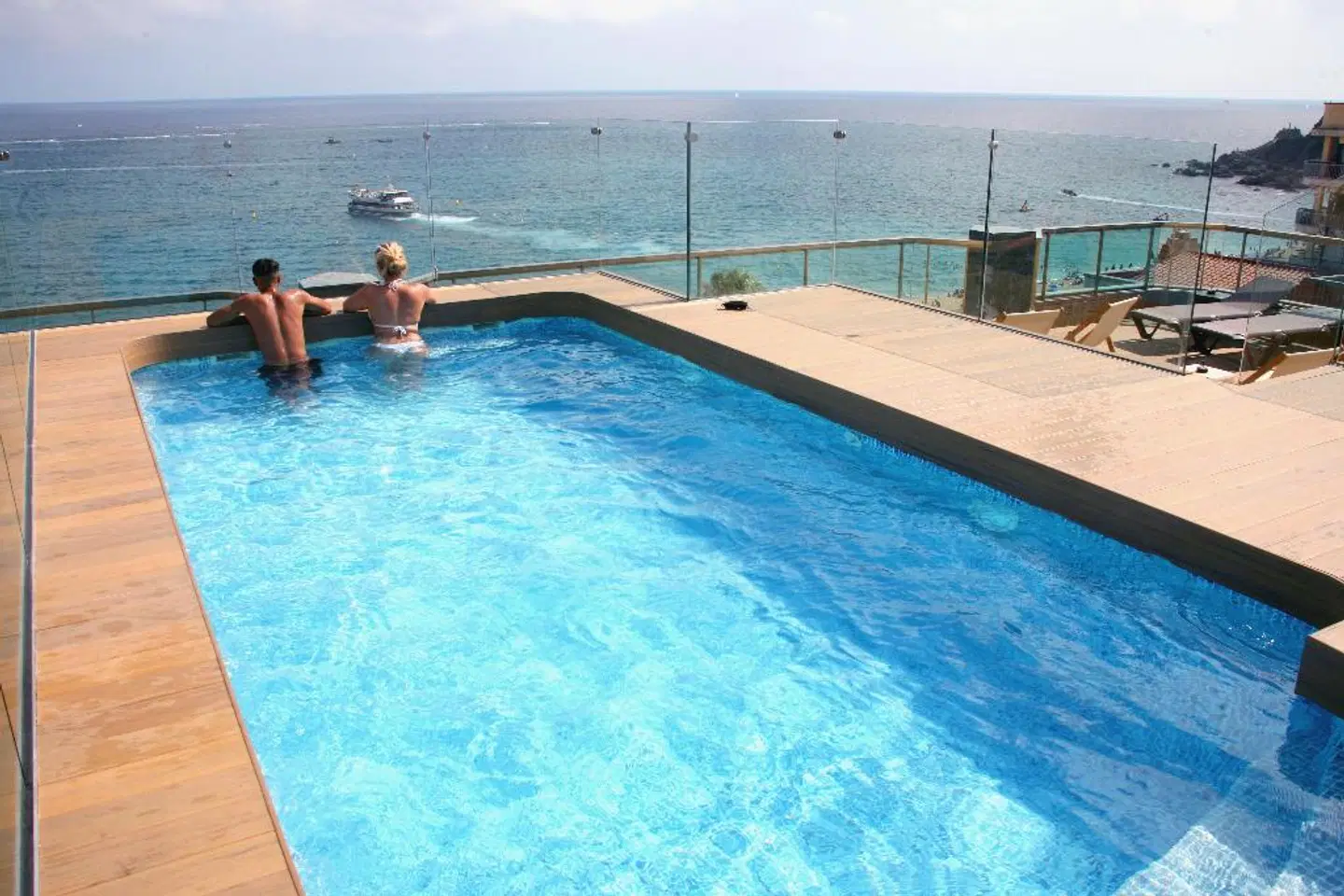 Hotel Miramar OUTDOOR_POOL