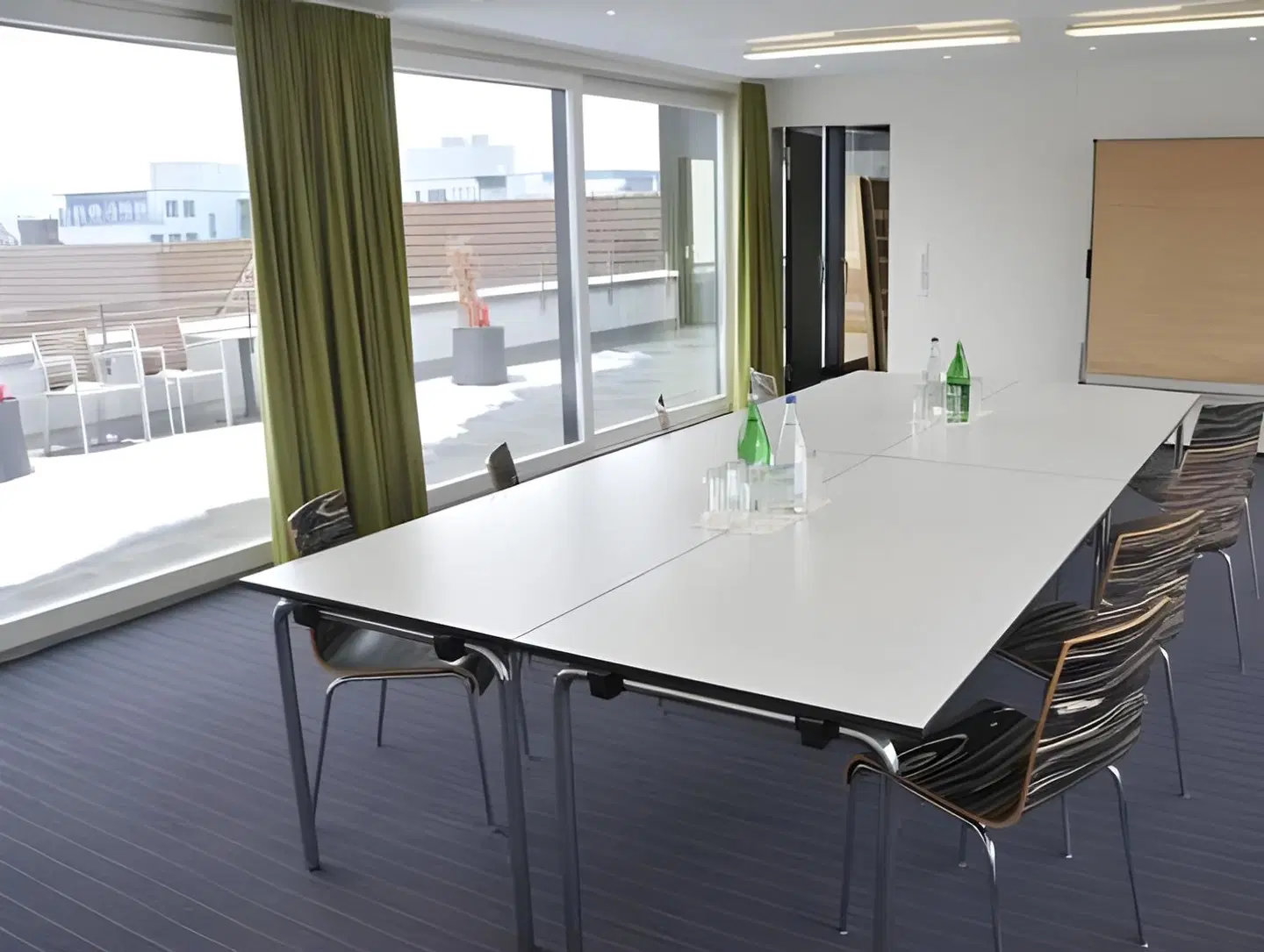 Astoria Konferenz