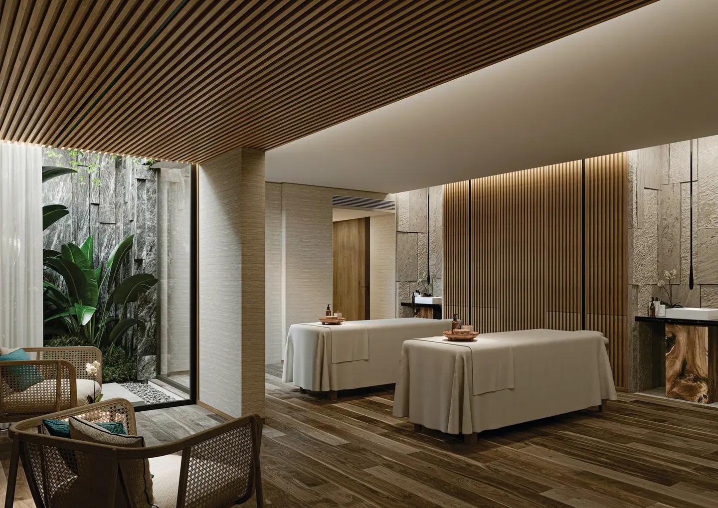 InterContinental Halong Bay Resort by IHG HEALTH_BEAUTY