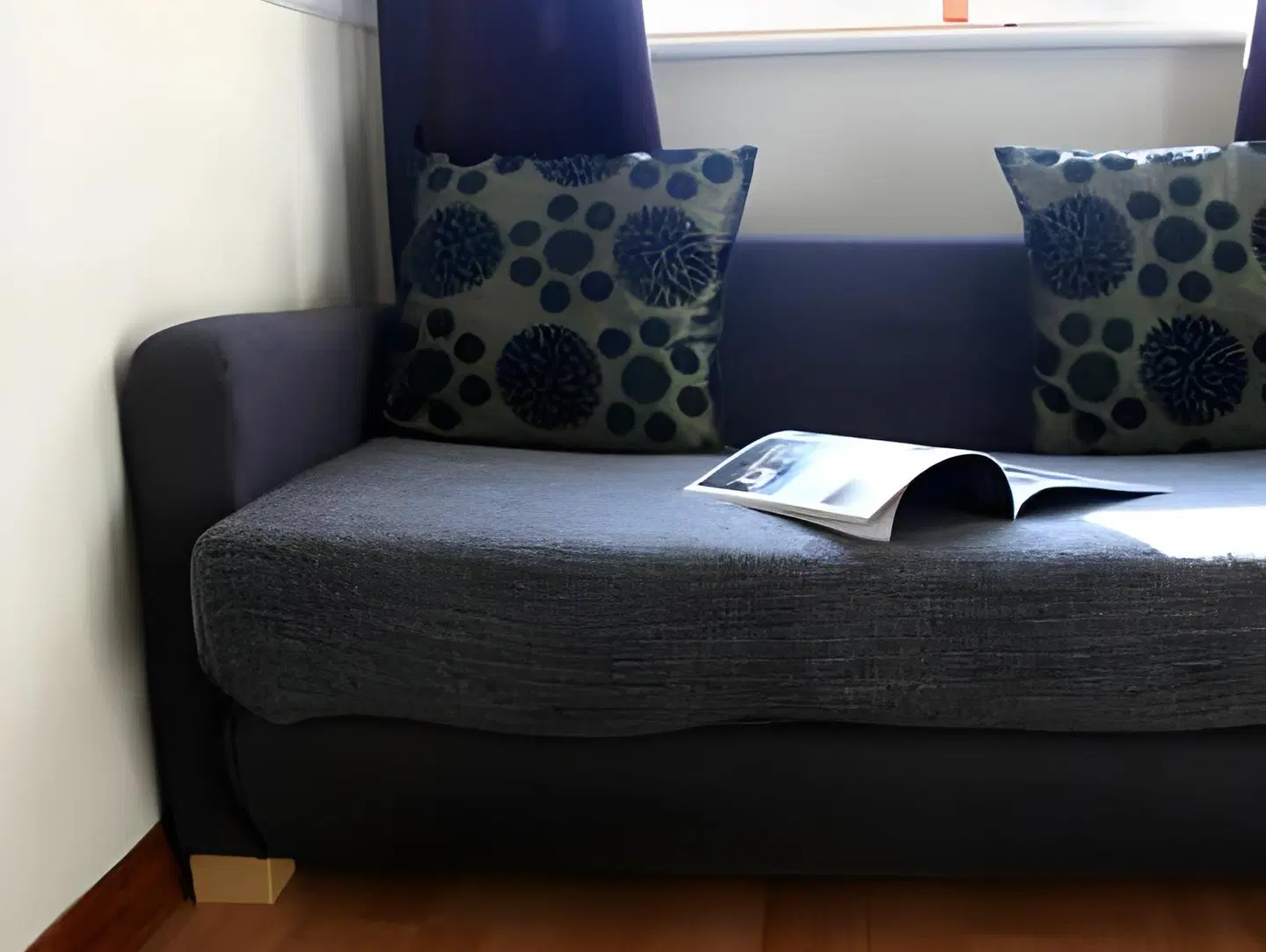 Telstar Guest House Exeter ROOM_EXAMPLE