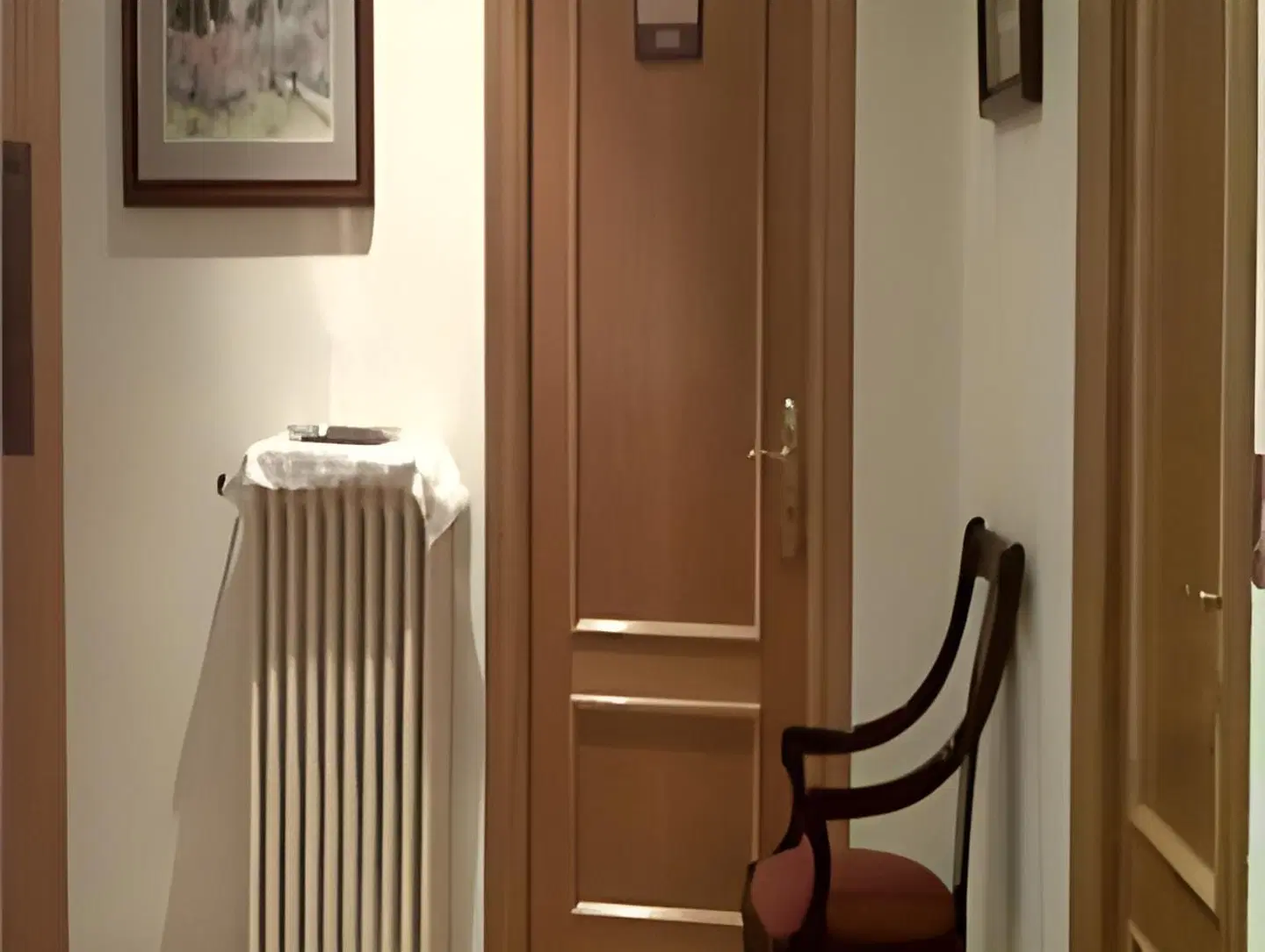Hostal Navarra B&B HEALTH_BEAUTY