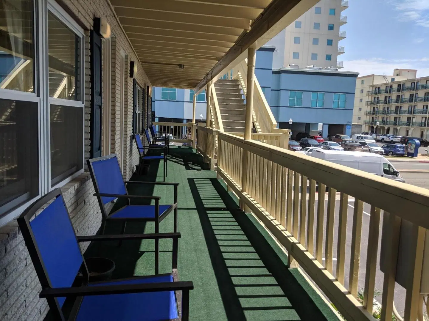 Crystal Sands Motel SPORTS_AND_LEISURE