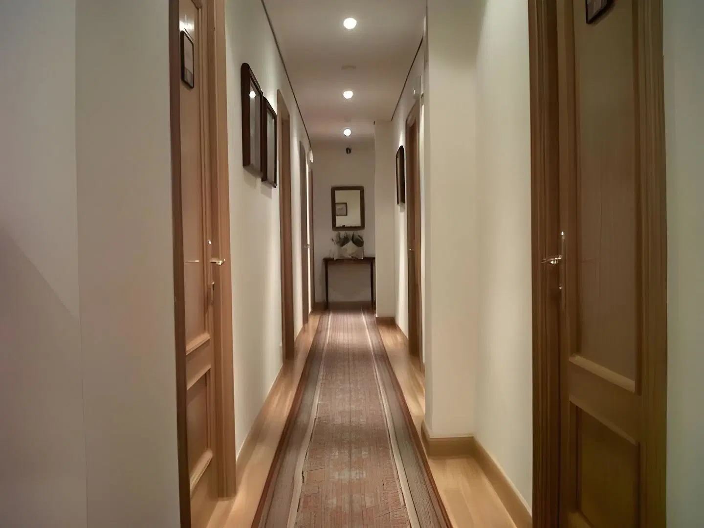 Hostal Navarra B&B HEALTH_BEAUTY