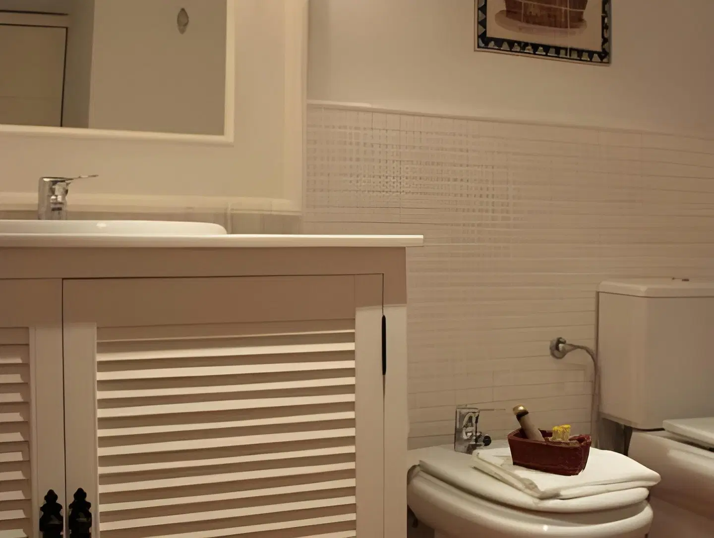 Hotel Boutique Casa de Orellana HEALTH_BEAUTY