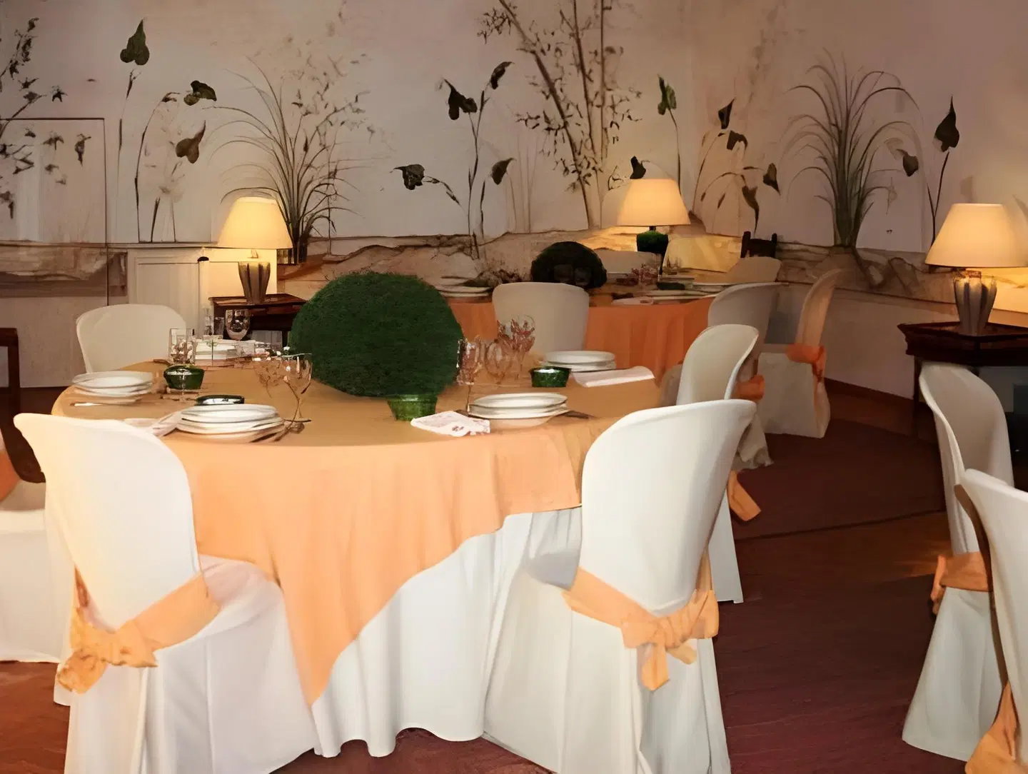 Hotel Boutique Casa de Orellana Konferenz