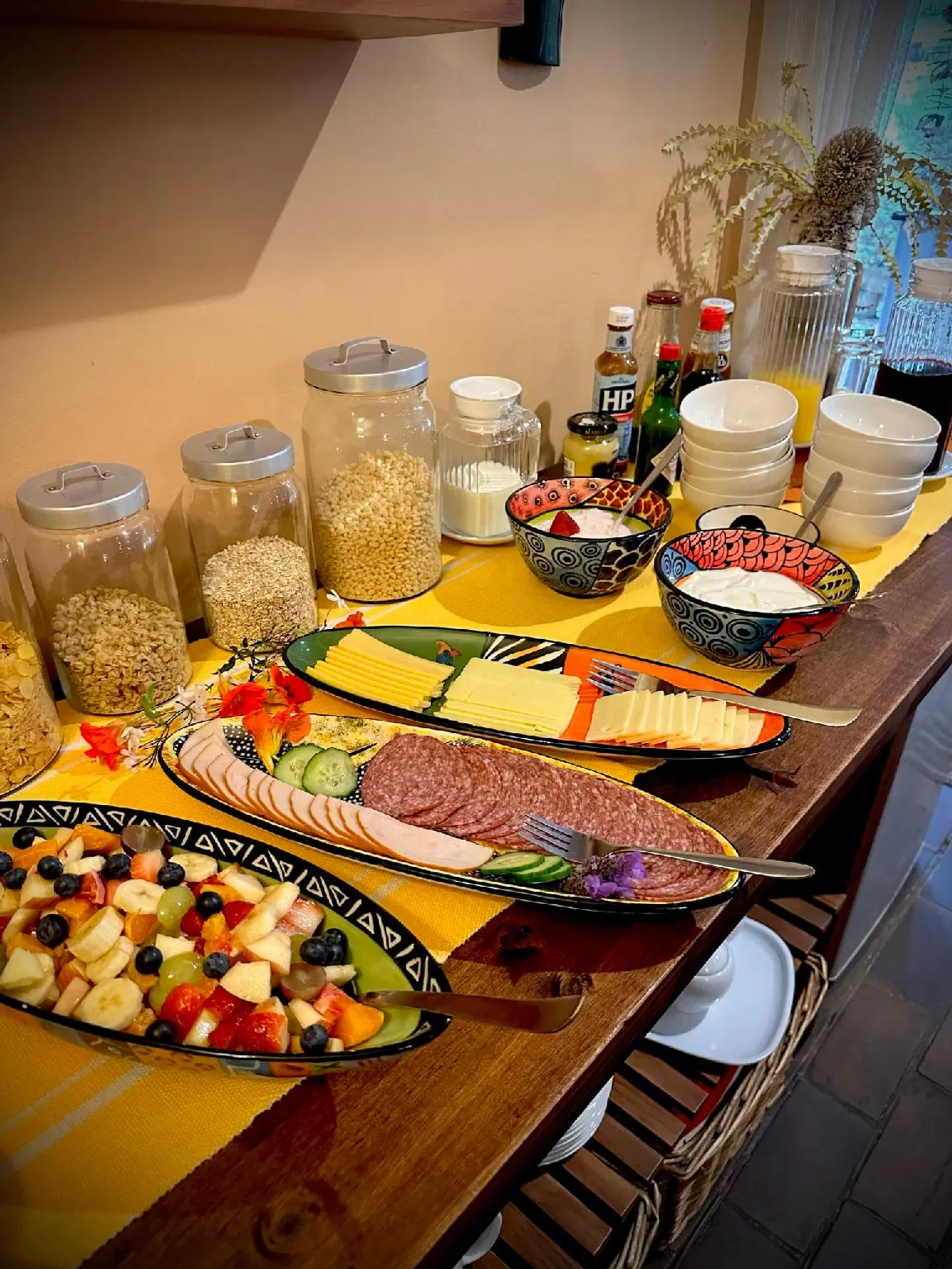 Marula Lodge Guesthouse Restaurant