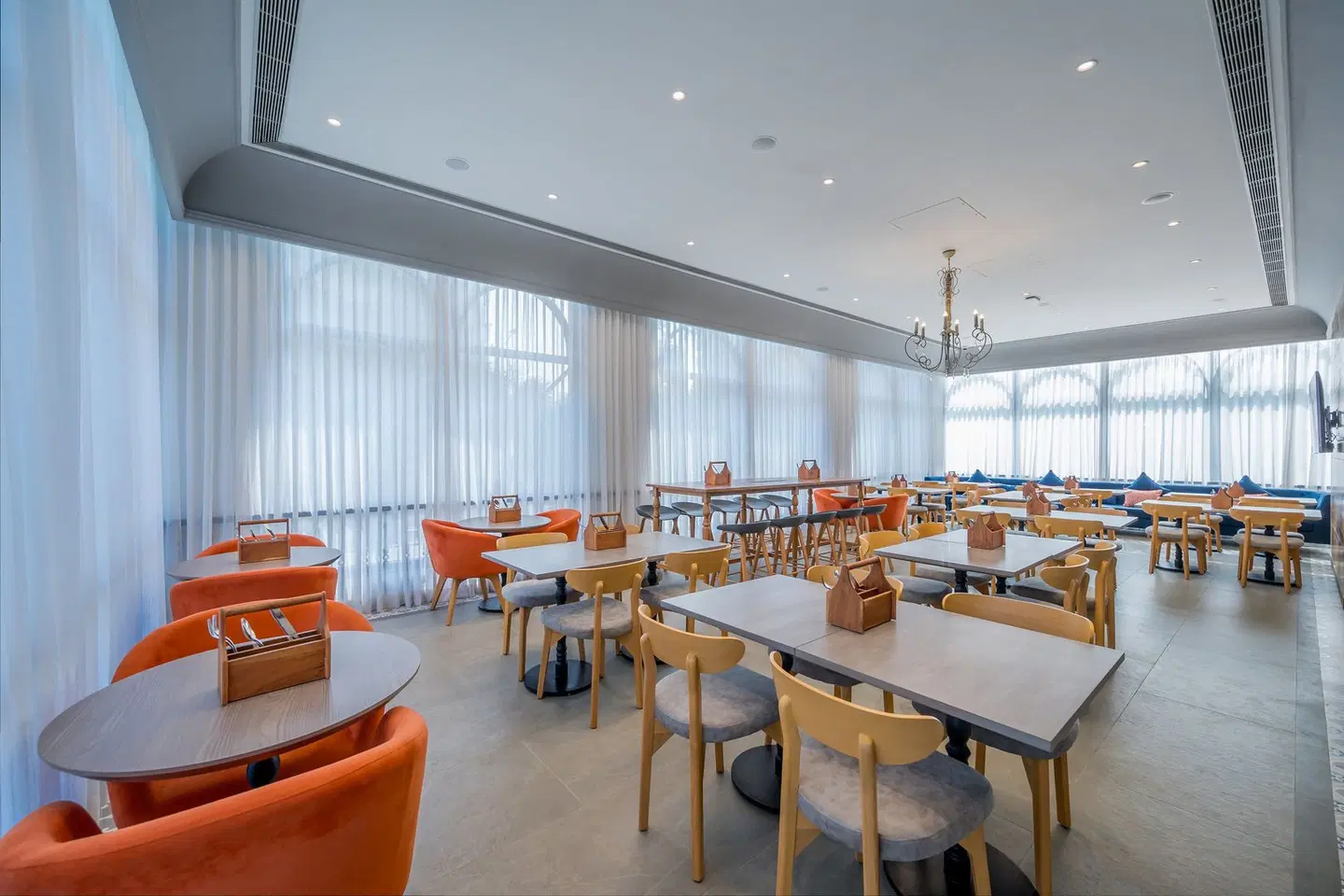 Holiday Inn Express Kolkata New Town by IHG Konferenz