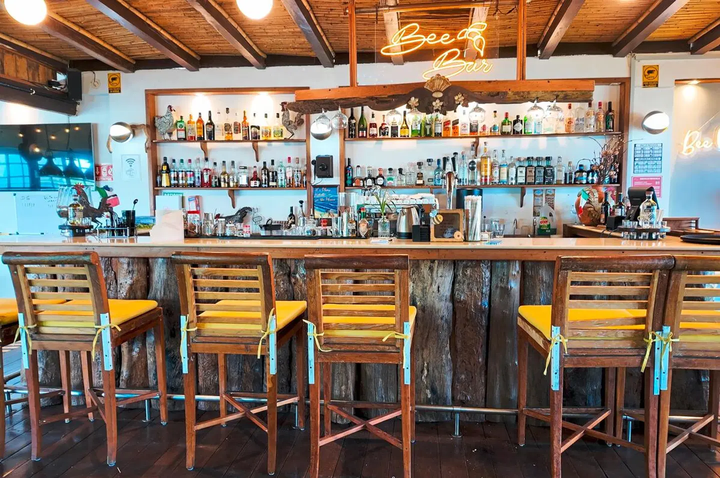 Days Inn by Wyndham Playa del Carmen Bar
