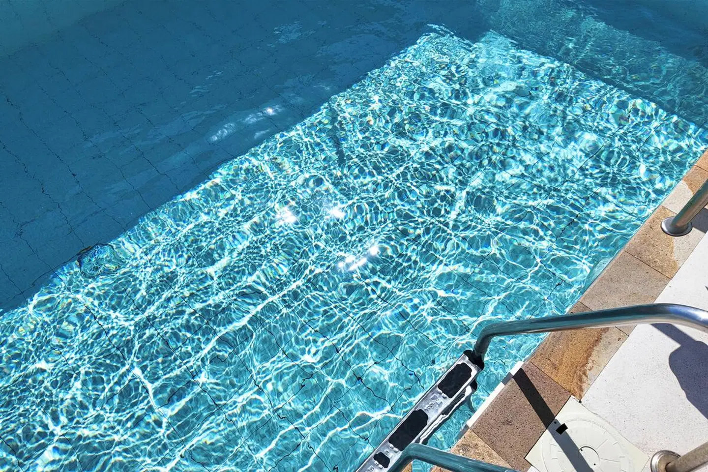 Days Inn by Wyndham Playa del Carmen OUTDOOR_POOL