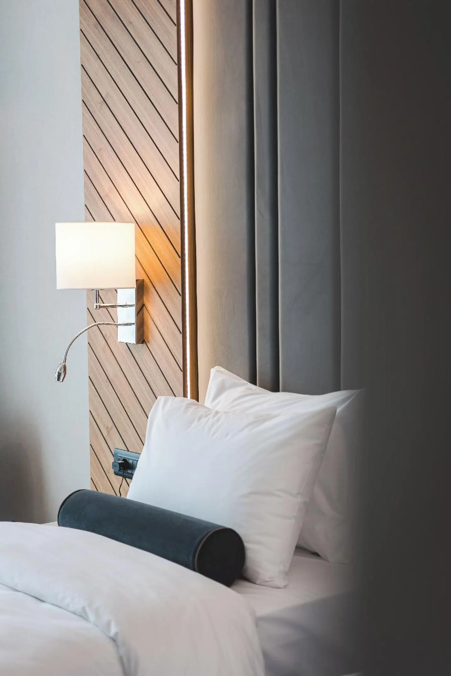Bristol Hotel Podgorica HEALTH_BEAUTY
