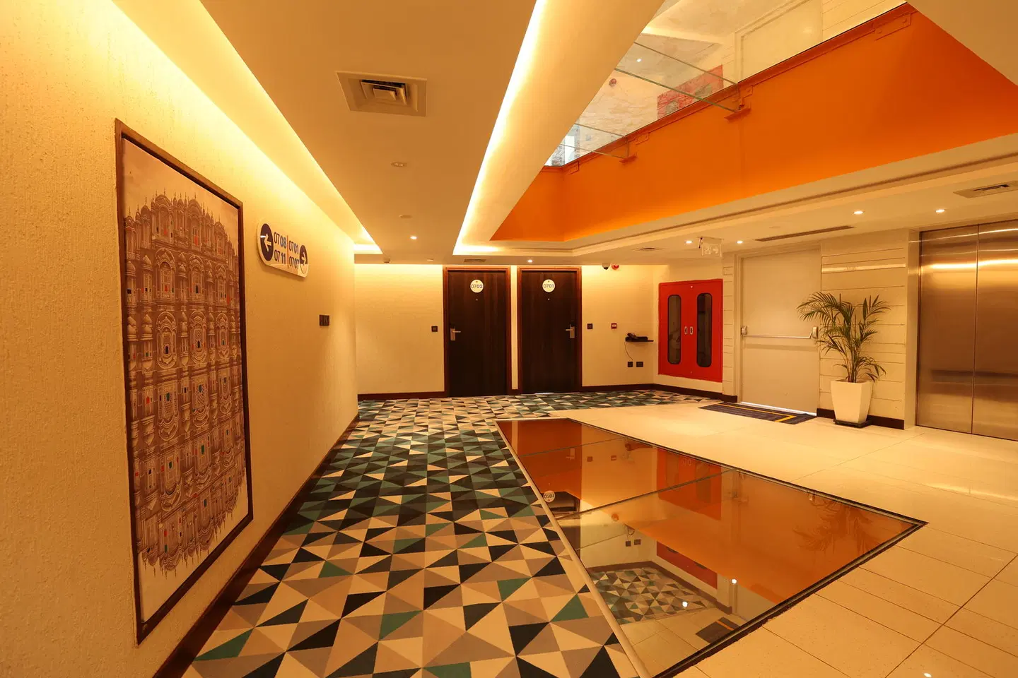 Holiday Inn Express & Suites Jaipur Gopalpura by IHG Konferenz