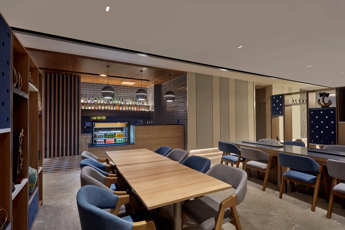 Holiday Inn Express Bengaluru Bommasandra by IHG SPORTS_AND_LEISURE