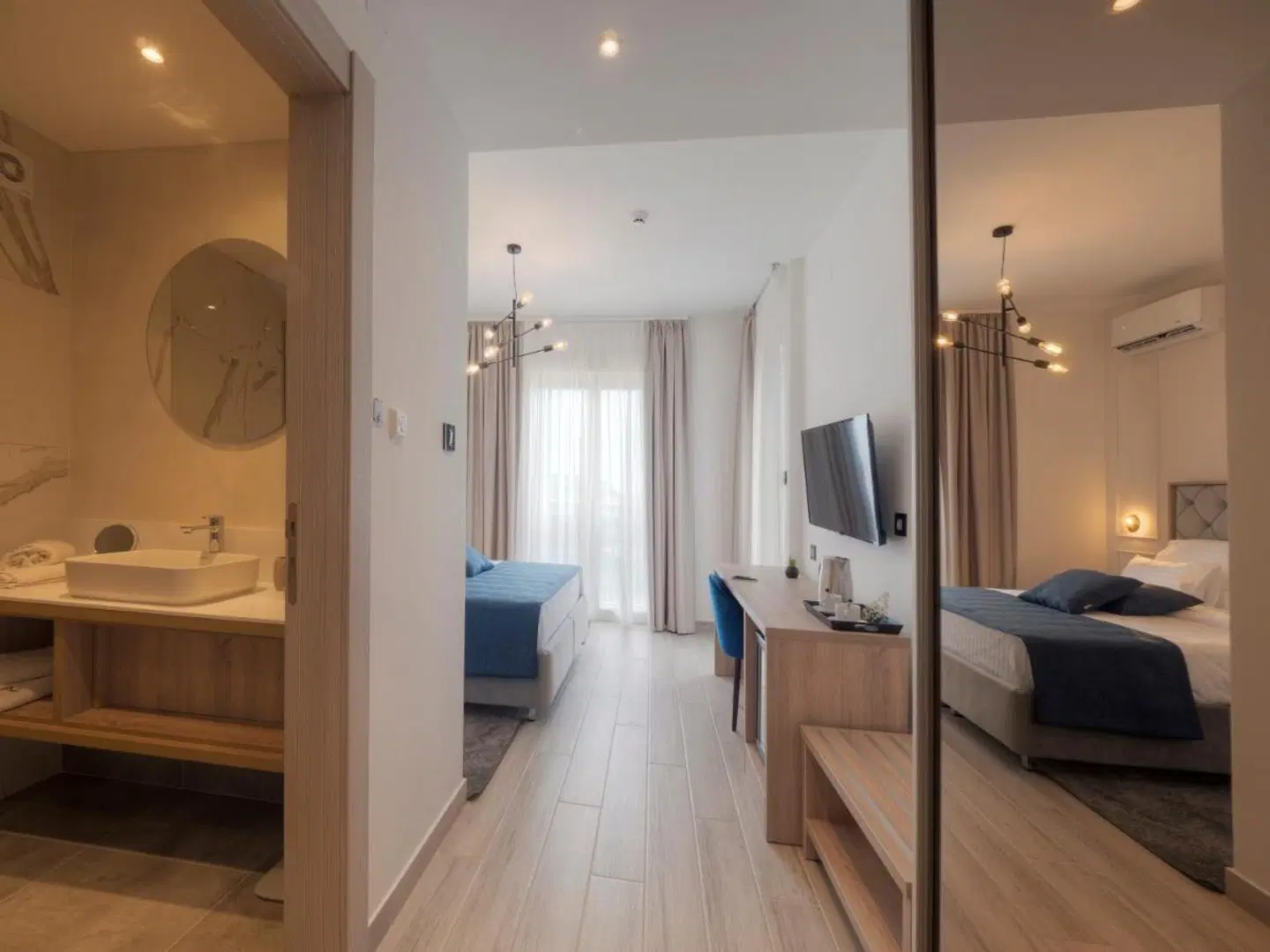 Hotel Idila Budva HEALTH_BEAUTY