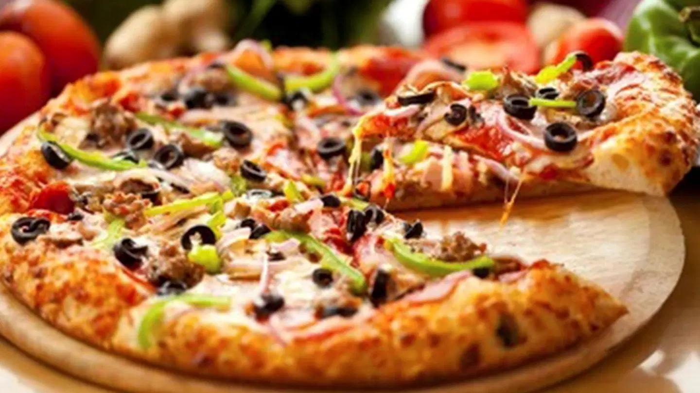 Holiday Inn Express & Suites Jaipur Gopalpura by IHG Restaurant