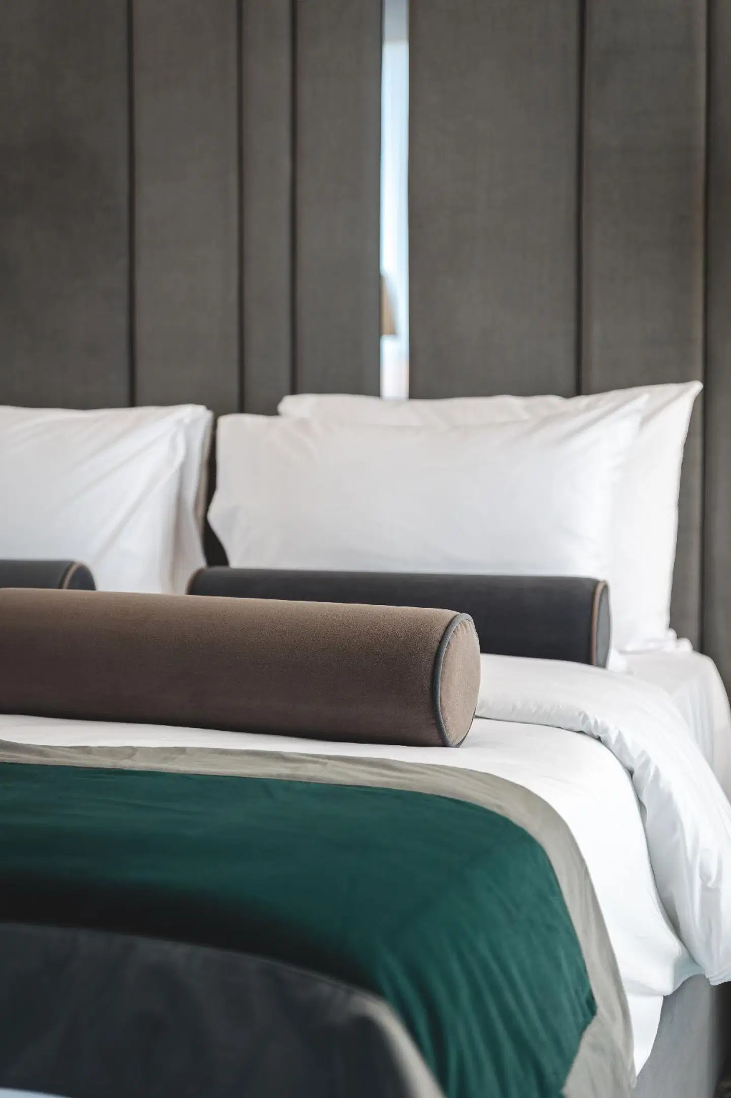 Bristol Hotel Podgorica ROOM_EXAMPLE