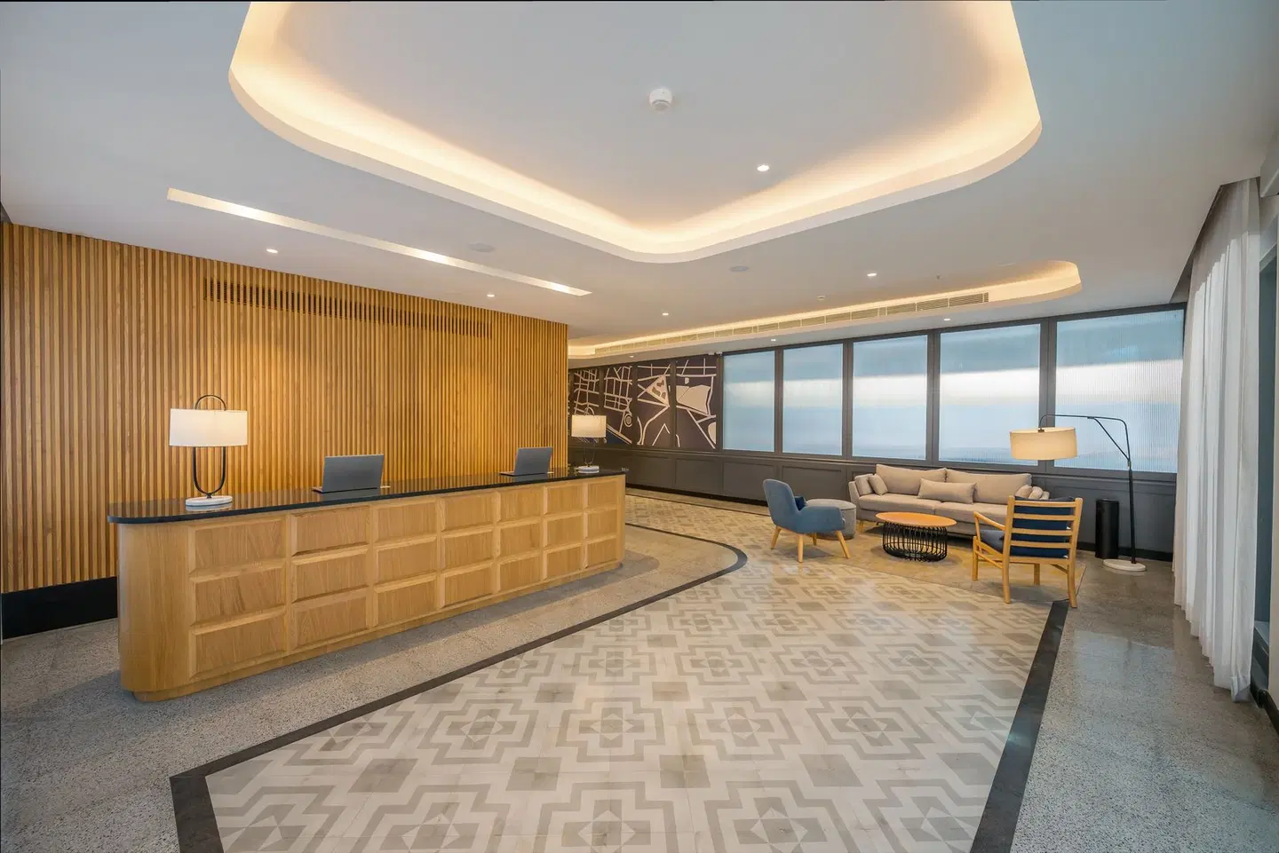 Holiday Inn Express Kolkata New Town by IHG HEALTH_BEAUTY