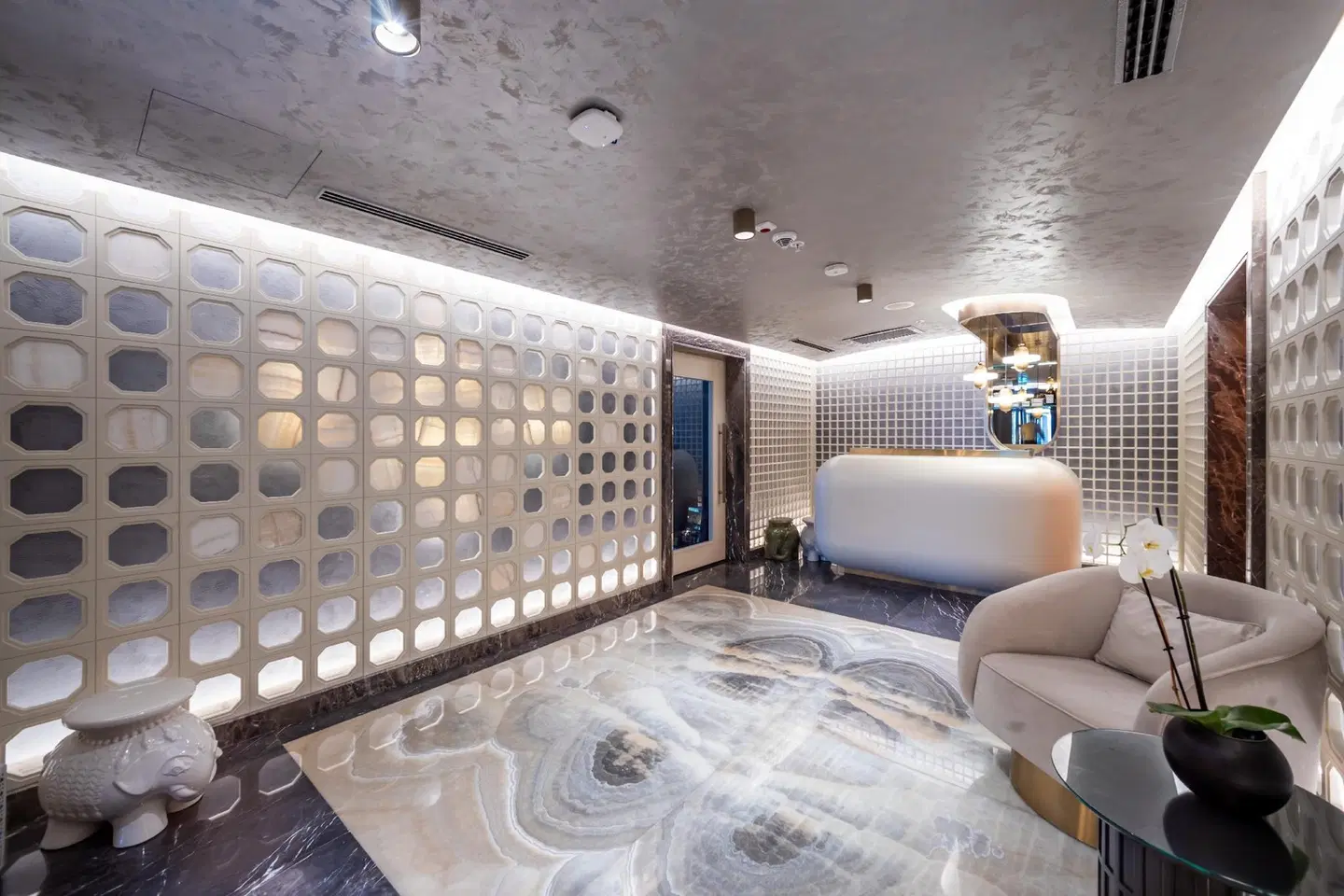 Merit Starlit Hotel & Residence HEALTH_BEAUTY