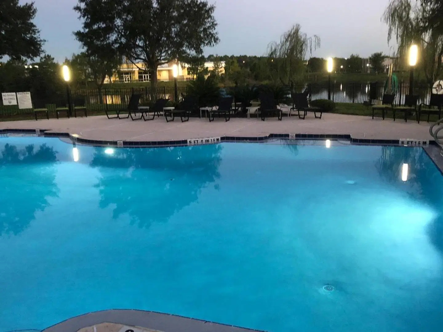 Holiday Inn St Augustine - World Golf by IHG OUTDOOR_POOL