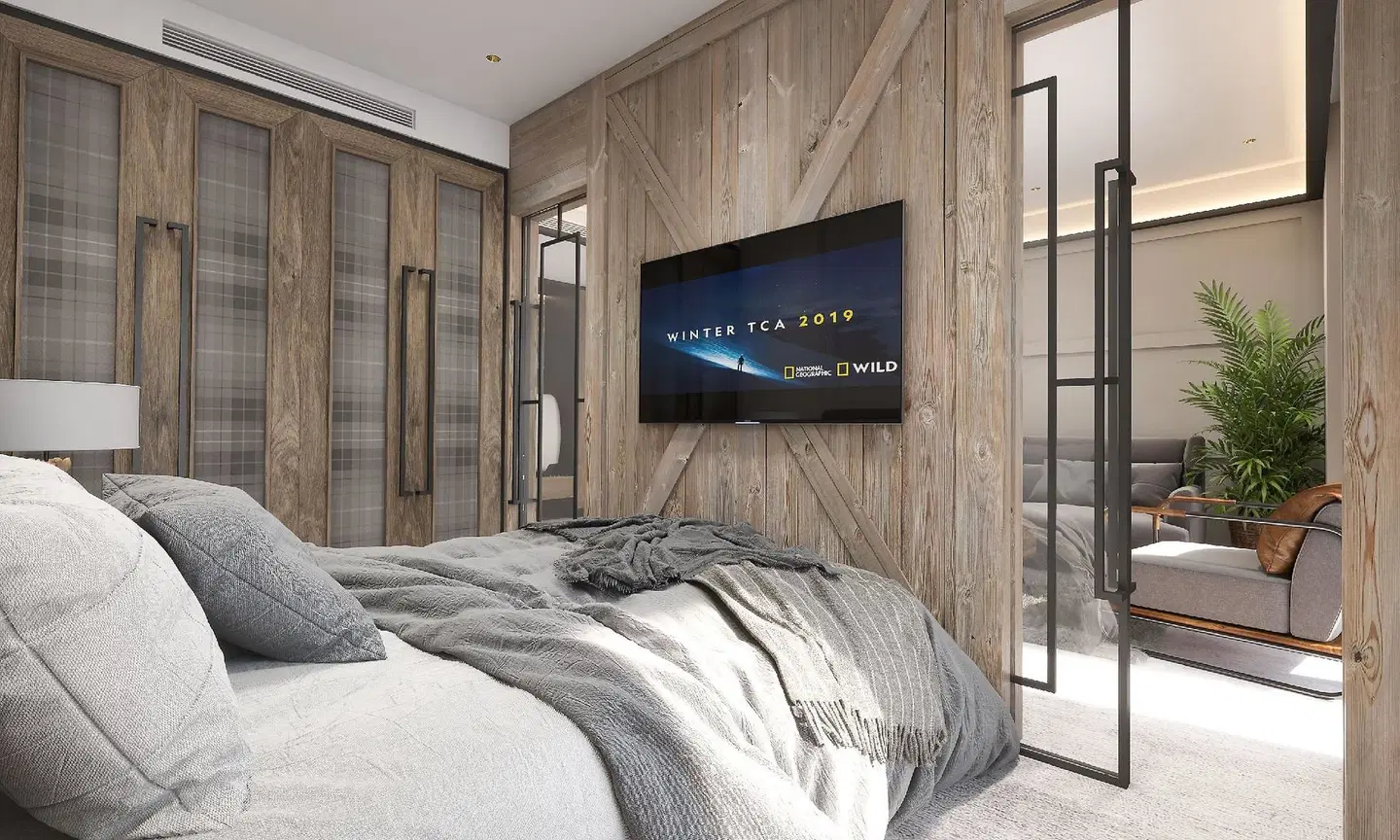 Wulfenia Hotel & Spa ROOM_EXAMPLE