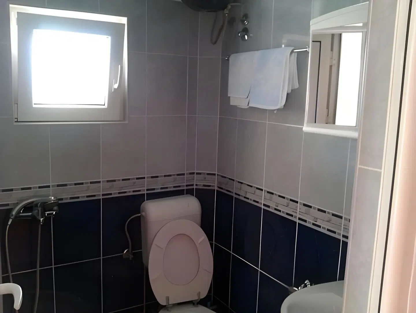 Vila Lazarevic Badezimmer