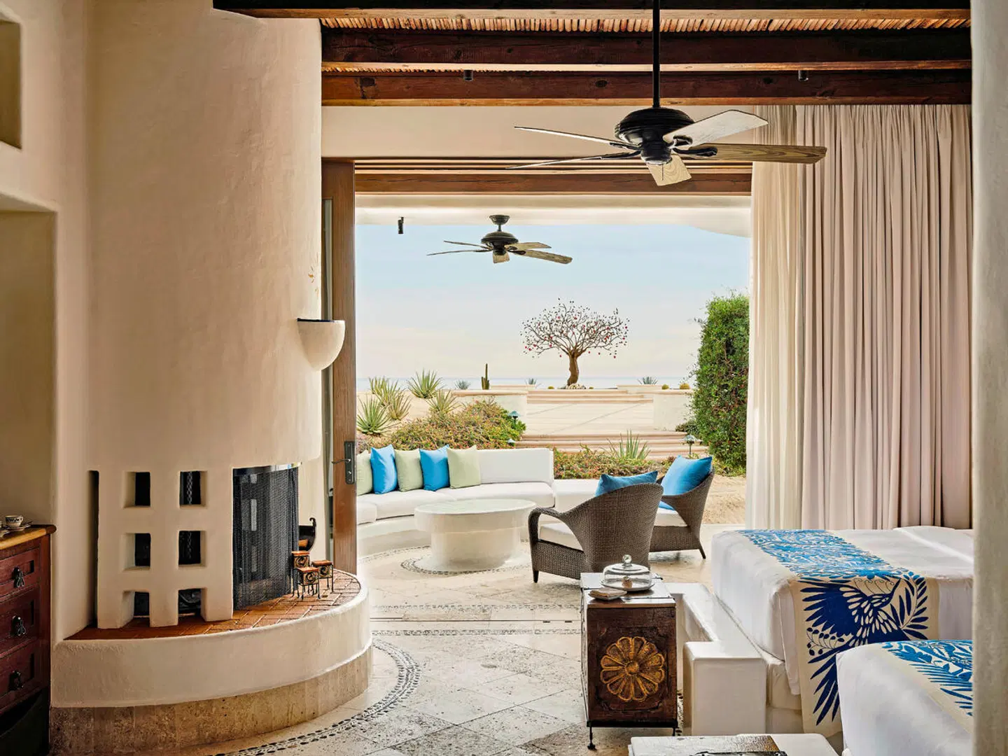 Las Ventanas al Paraiso - A Rosewood Resort ROOM_EXAMPLE