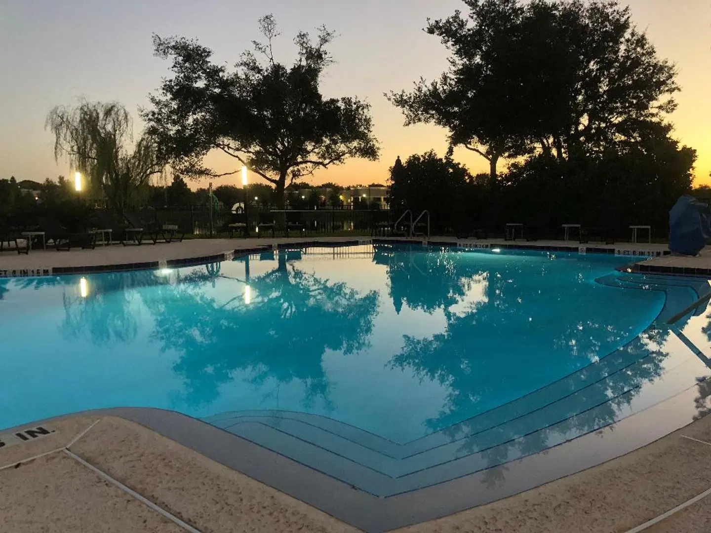Holiday Inn St Augustine - World Golf by IHG OUTDOOR_POOL