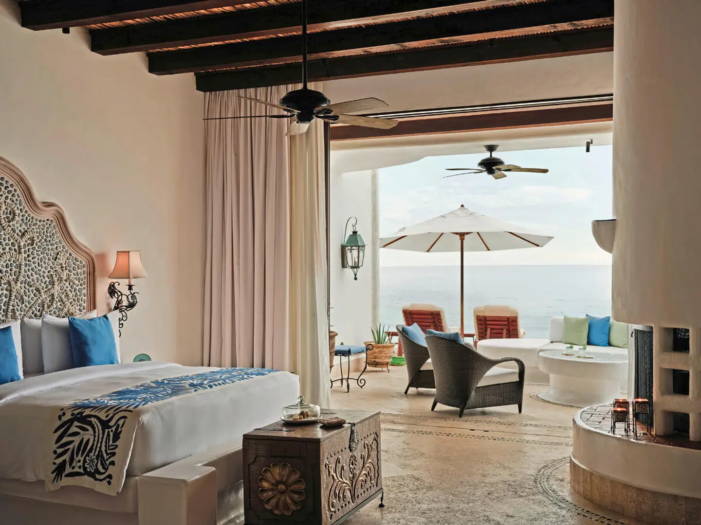 Las Ventanas al Paraiso - A Rosewood Resort ROOM_EXAMPLE