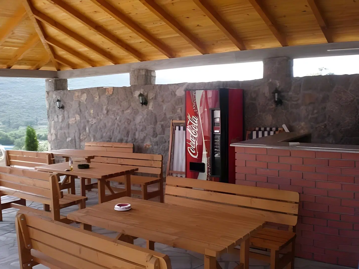Vila Lazarevic LOUNGE_LOBBY