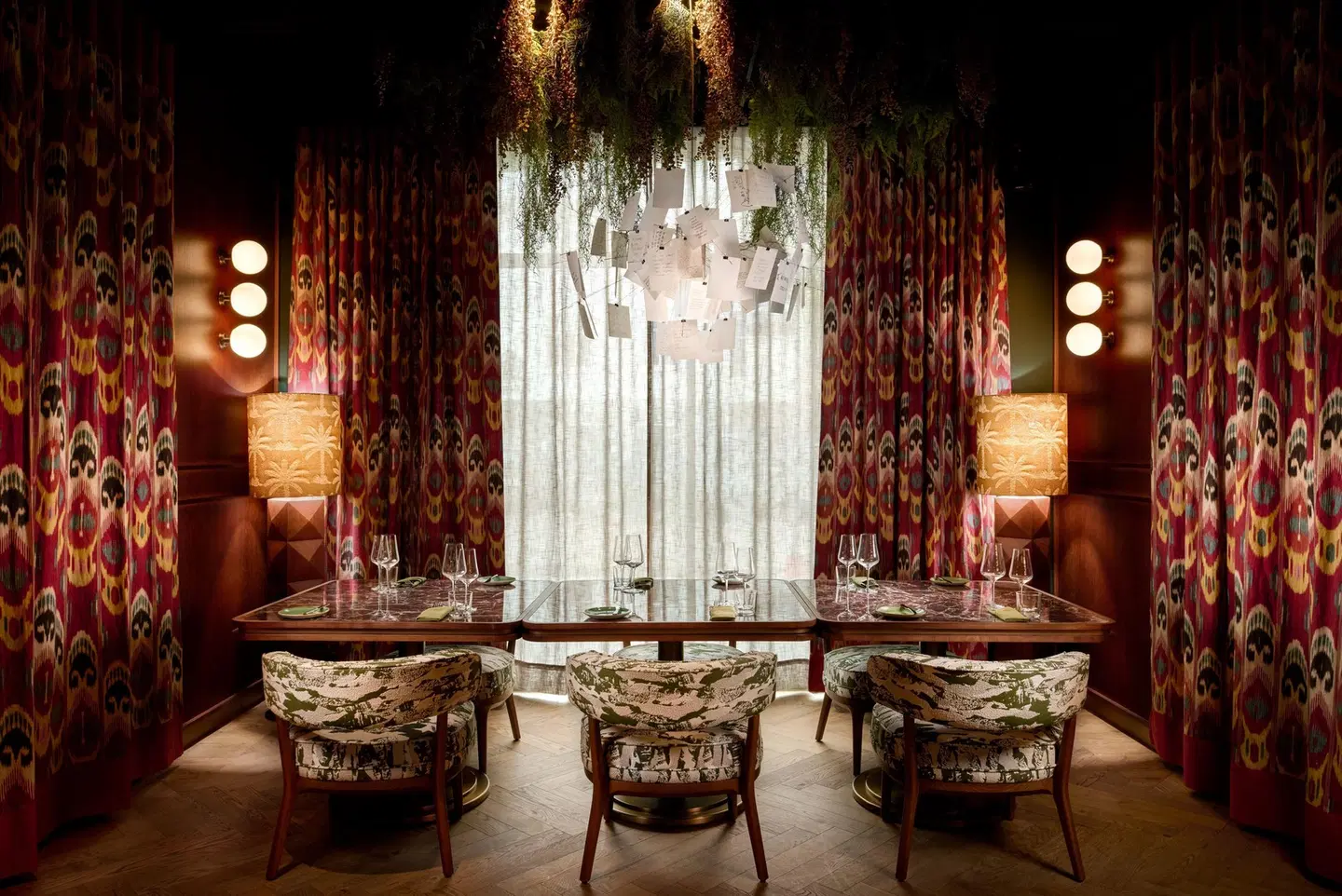 Skald Hotel Akureyri  Curio Collection by Hilton Restaurant