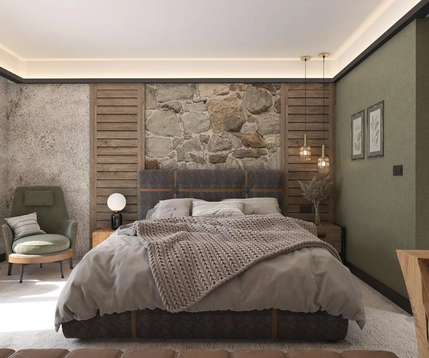 Wulfenia Hotel & Spa ROOM_EXAMPLE