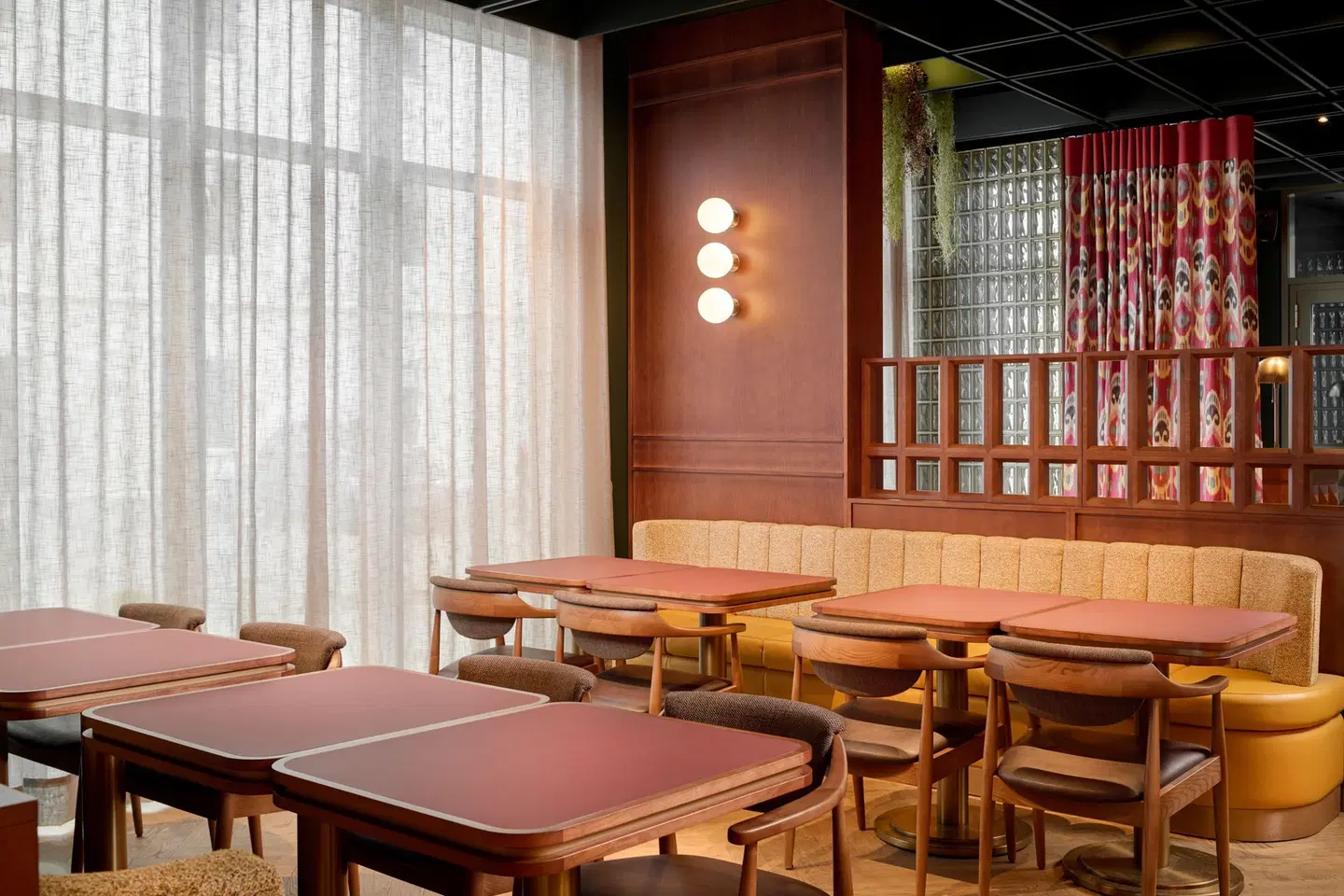 Skald Hotel Akureyri  Curio Collection by Hilton LOUNGE_LOBBY
