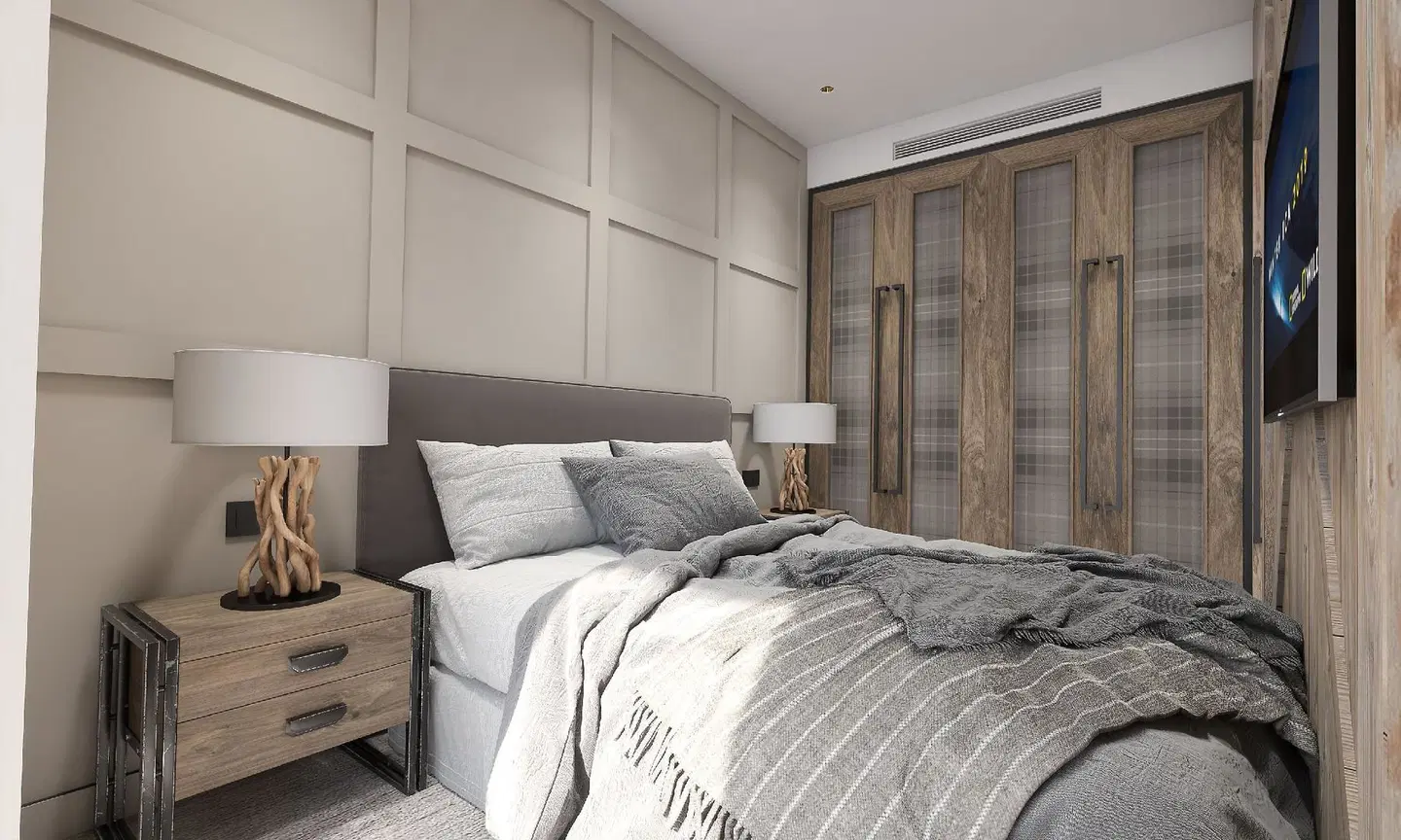 Wulfenia Hotel & Spa ROOM_EXAMPLE