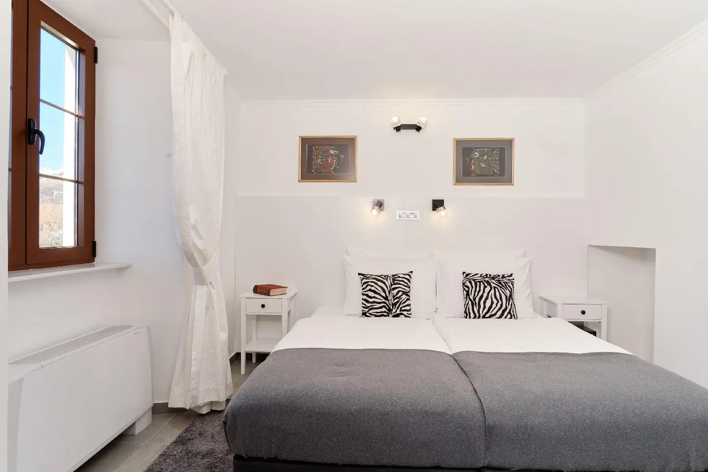 Zebra Hotel ROOM_EXAMPLE