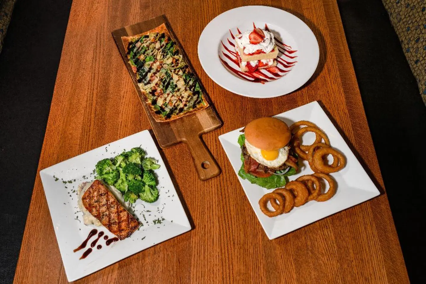 Holiday Inn St Augustine - World Golf by IHG Restaurant