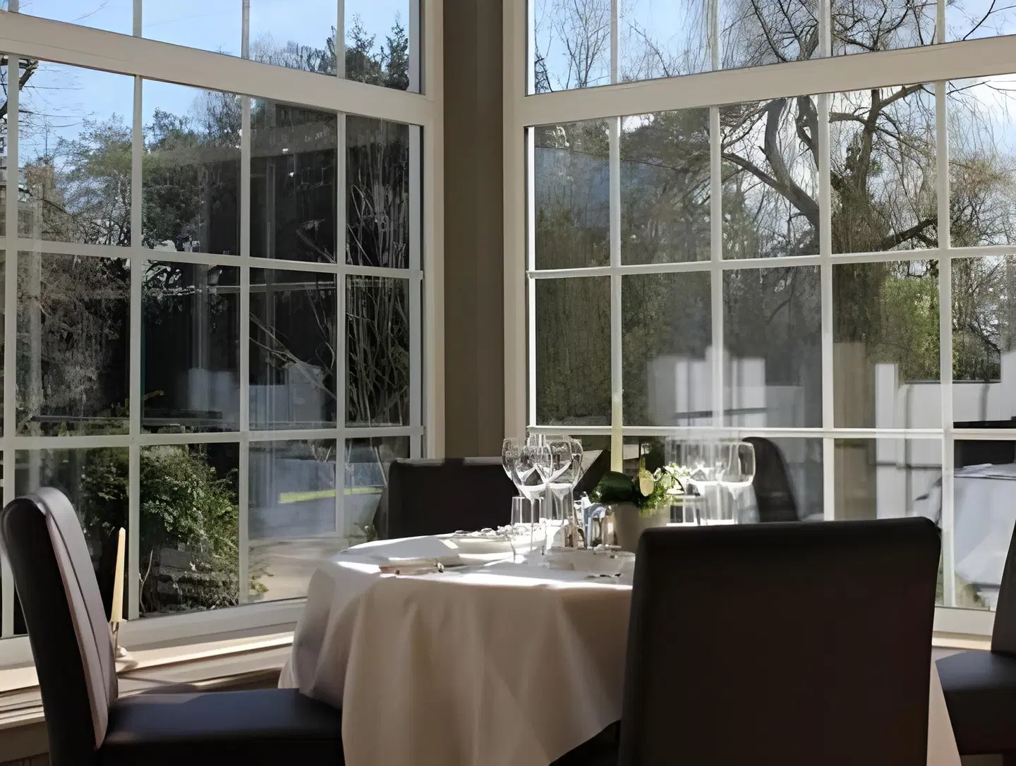 Hippocampus Restaurant