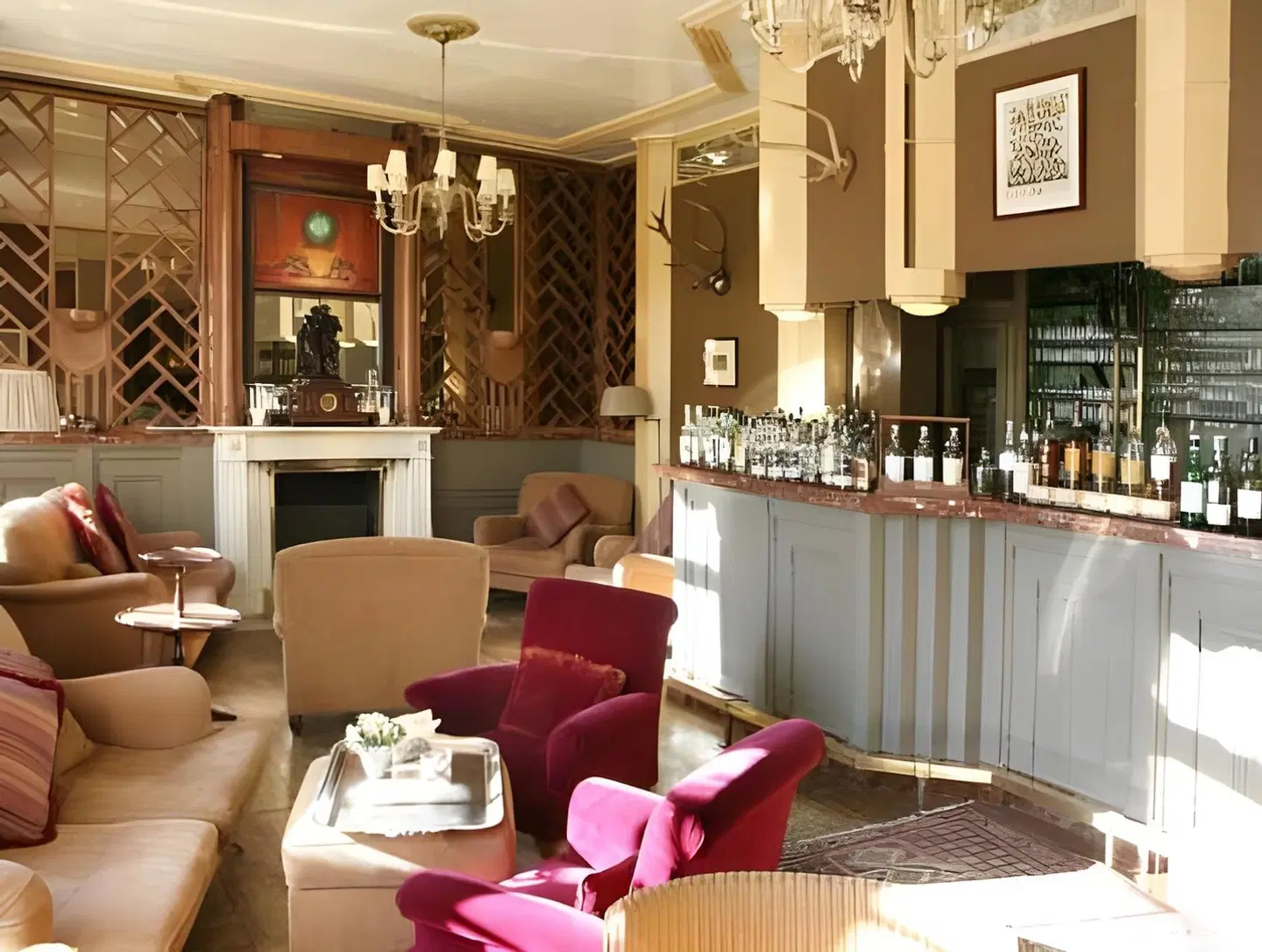 Hippocampus LOUNGE_LOBBY