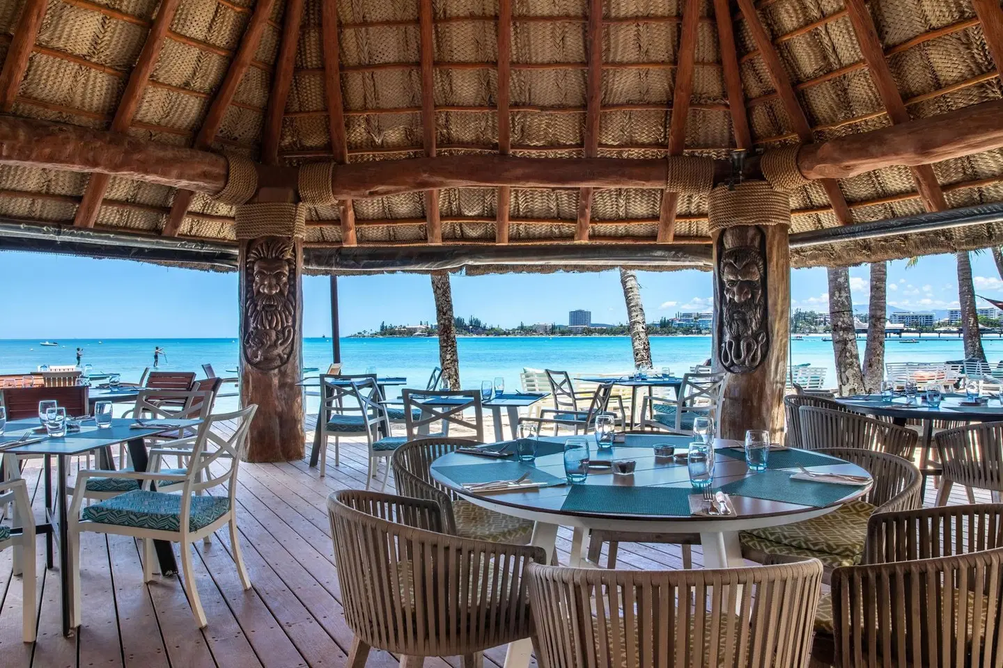Le Méridien Nouméa Resort & Spa Konferenz
