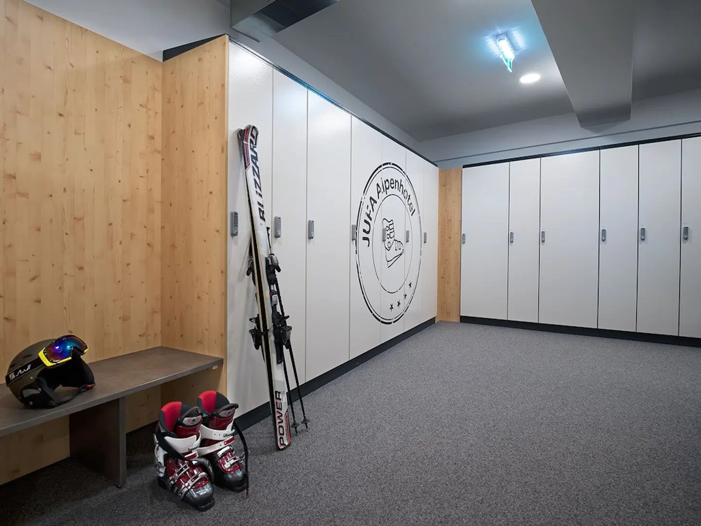 JUFA Alpenhotel Saalbach SPORTS_AND_LEISURE