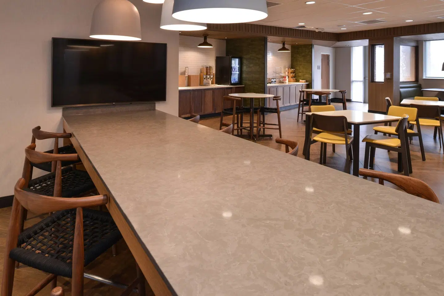 Fairfield by Marriott Inn & Suites Columbus Grove City LOUNGE_LOBBY