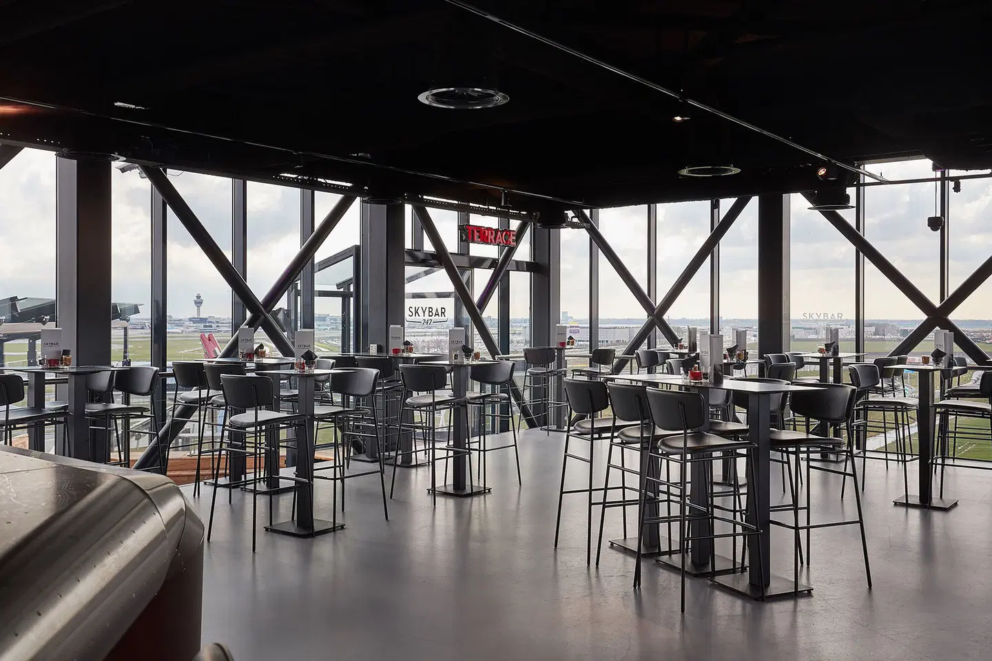 Corendon Village Hotel Amsterdam Bar