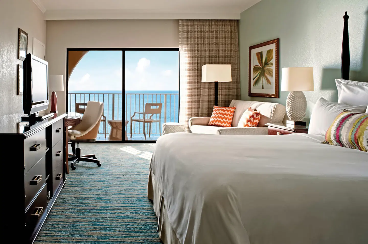 Grand Cayman Marriott Resort ROOM_EXAMPLE