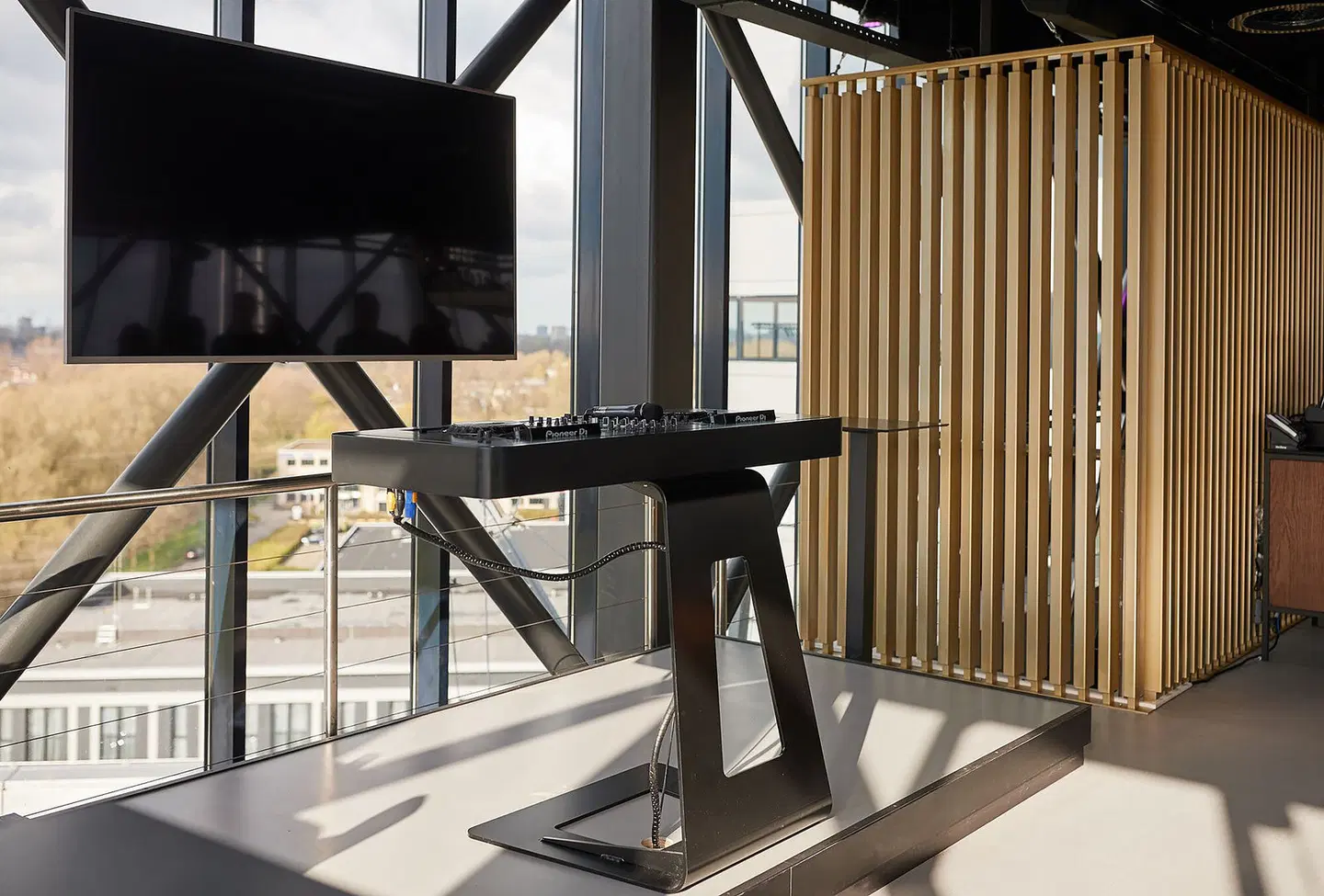 Corendon Village Hotel Amsterdam SPORTS_AND_LEISURE